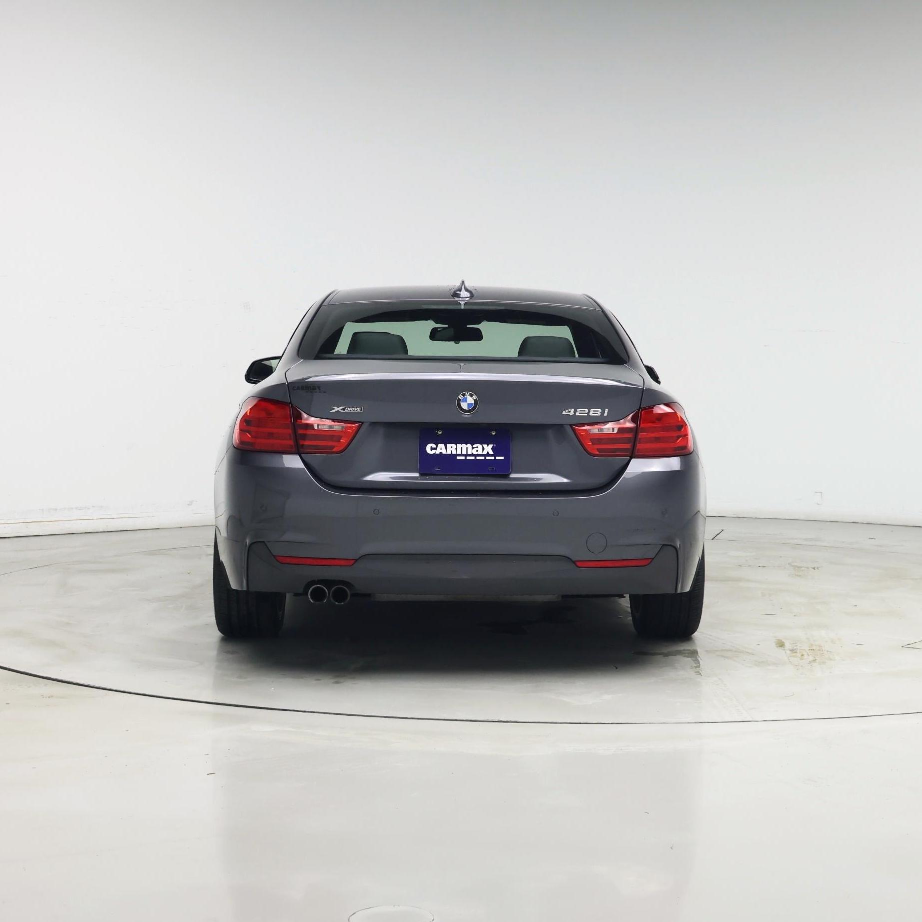 Thumbnail: 2015 BMW 4 Series - 6