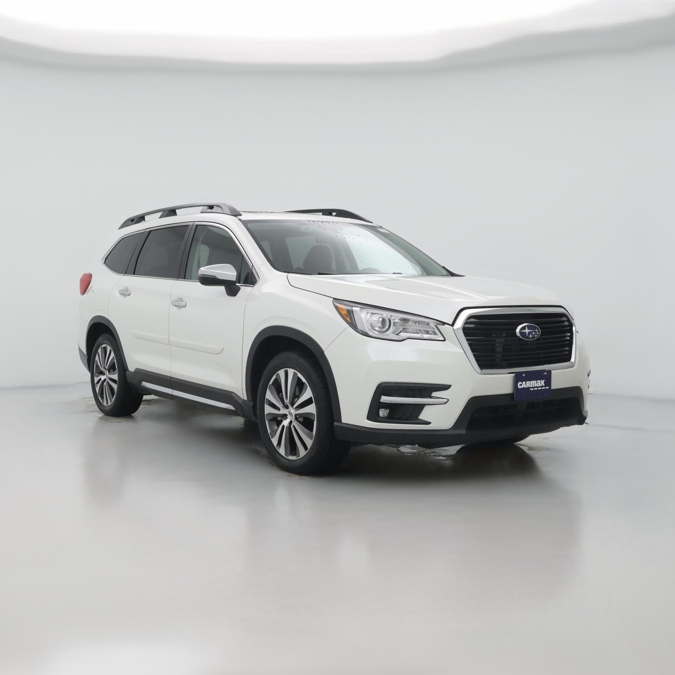 Thumbnail: 2021 Subaru Ascent - 1