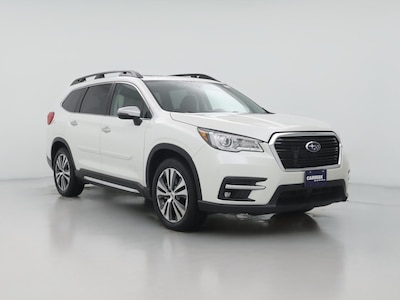 2021 Subaru Ascent Touring