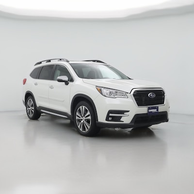 2021 Subaru Ascent Touring