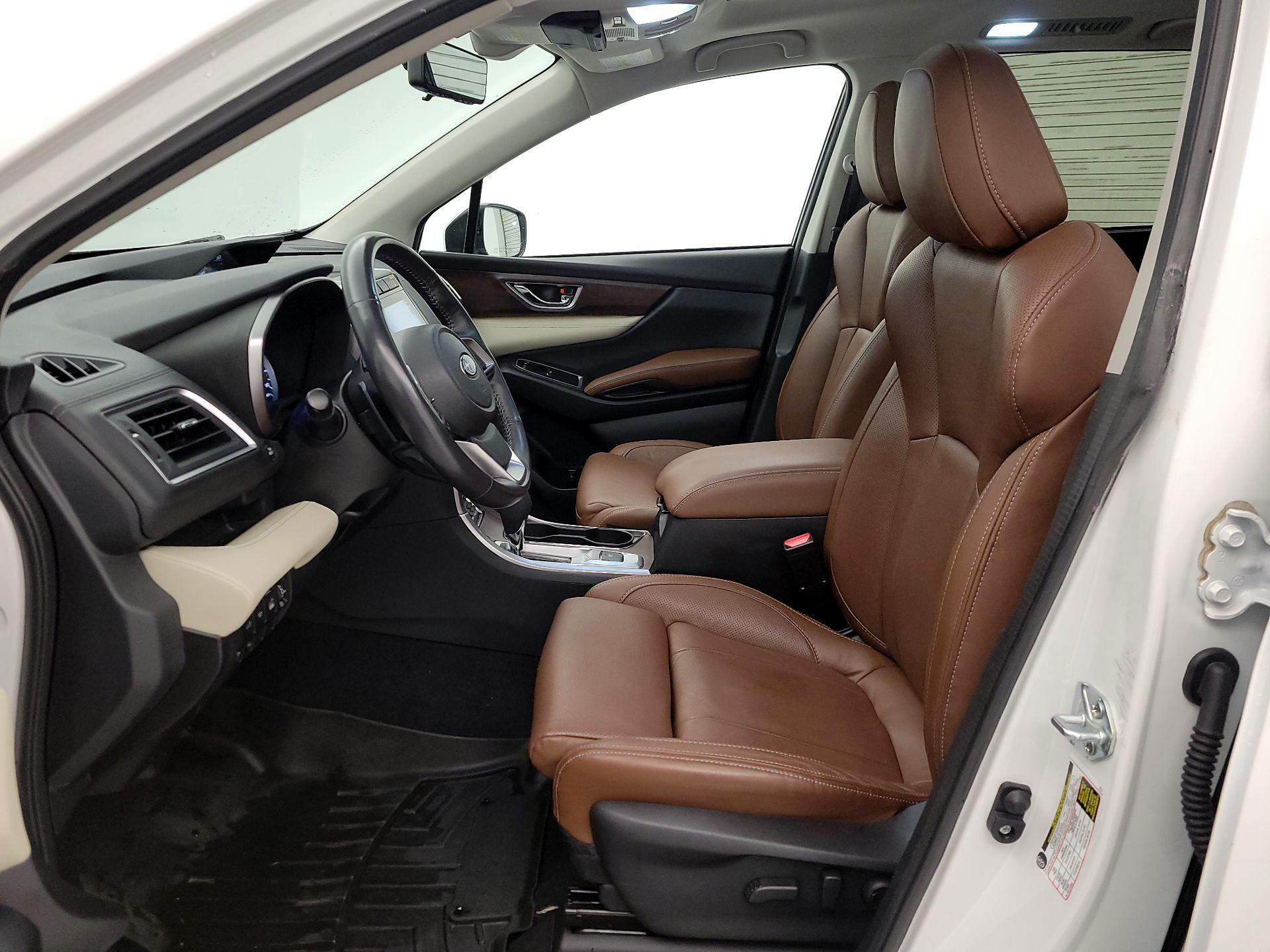 Thumbnail: 2021 Subaru Ascent - 11