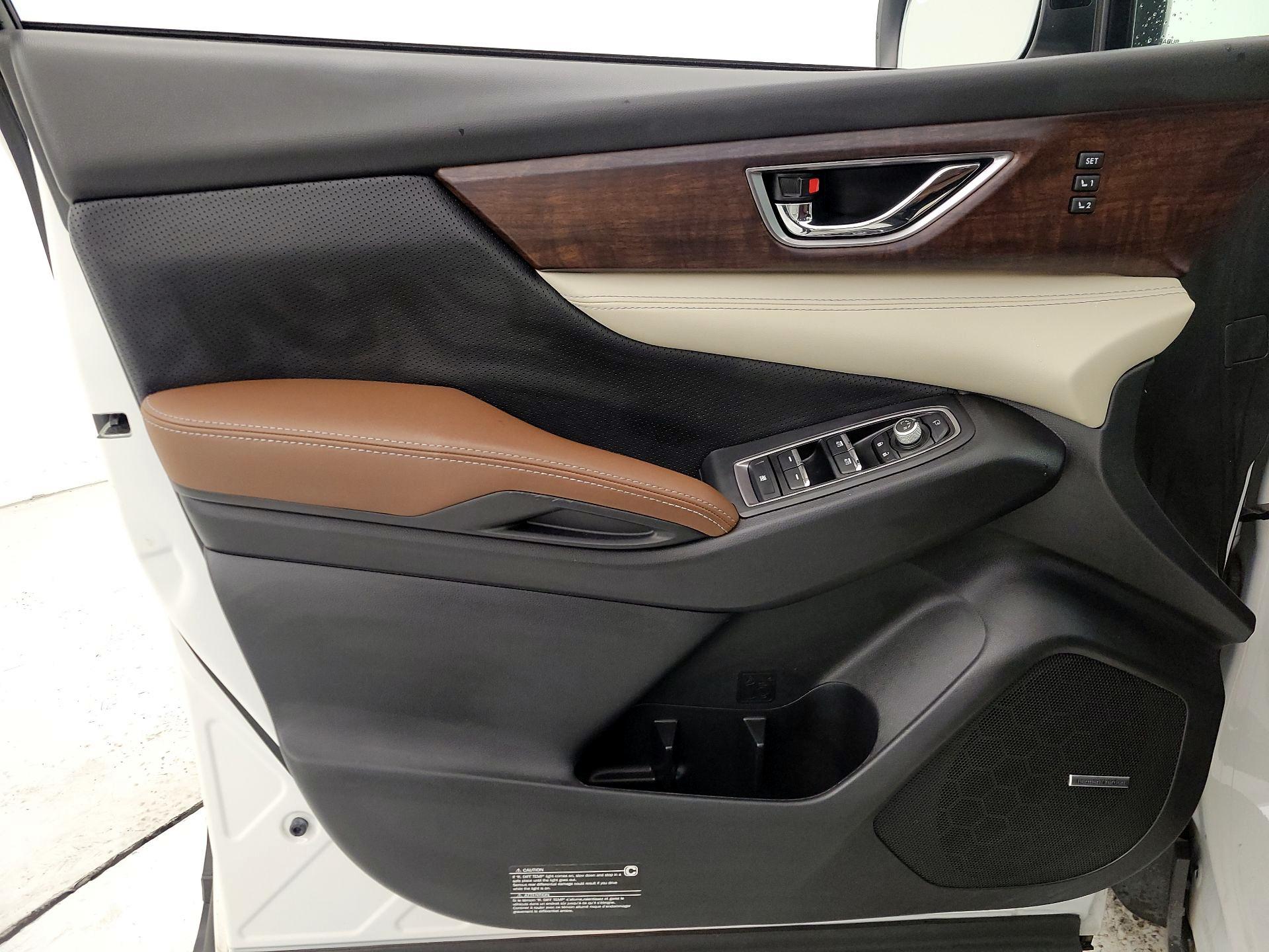 Thumbnail: 2021 Subaru Ascent - 12