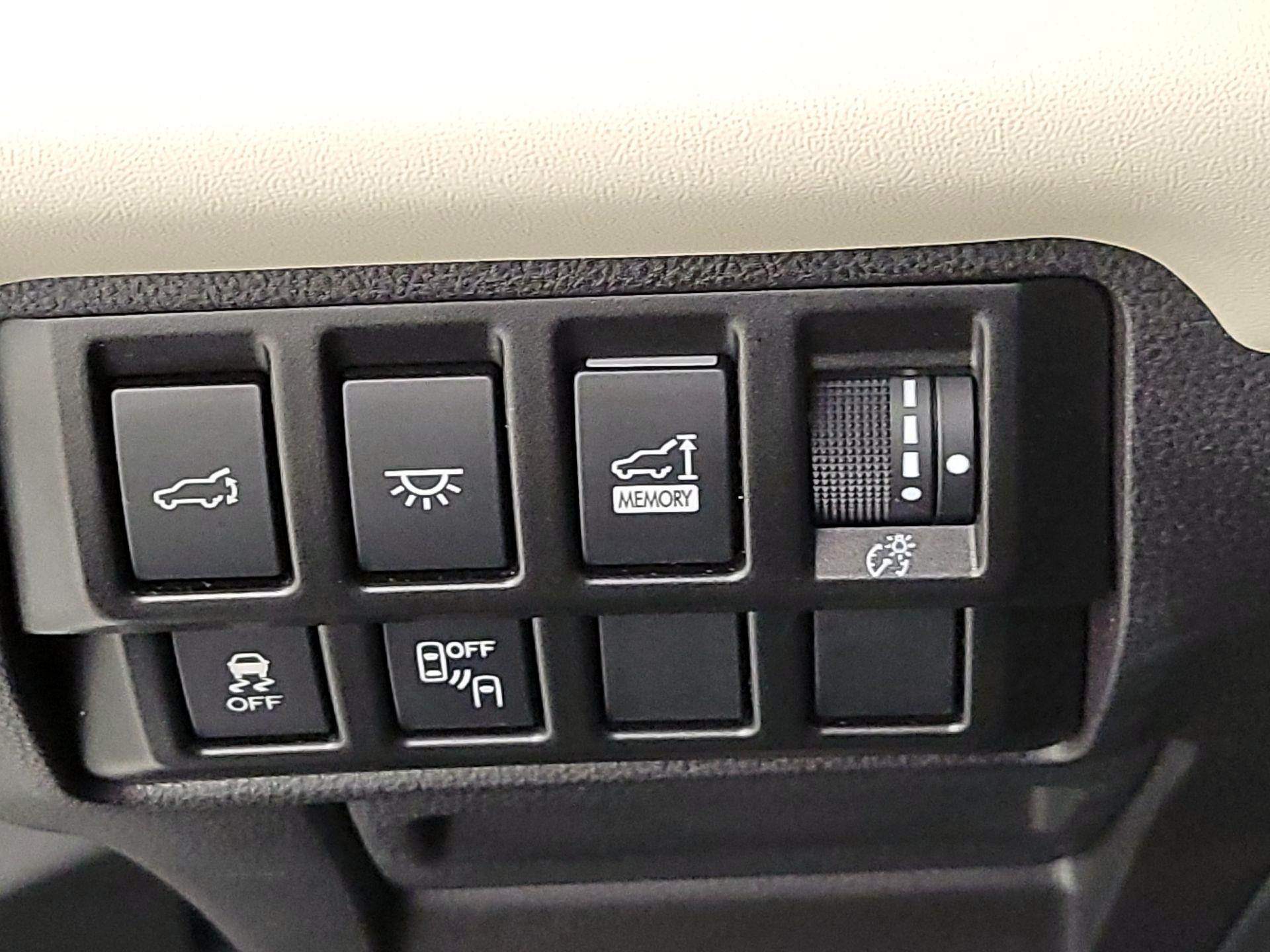 Thumbnail: 2021 Subaru Ascent - 13