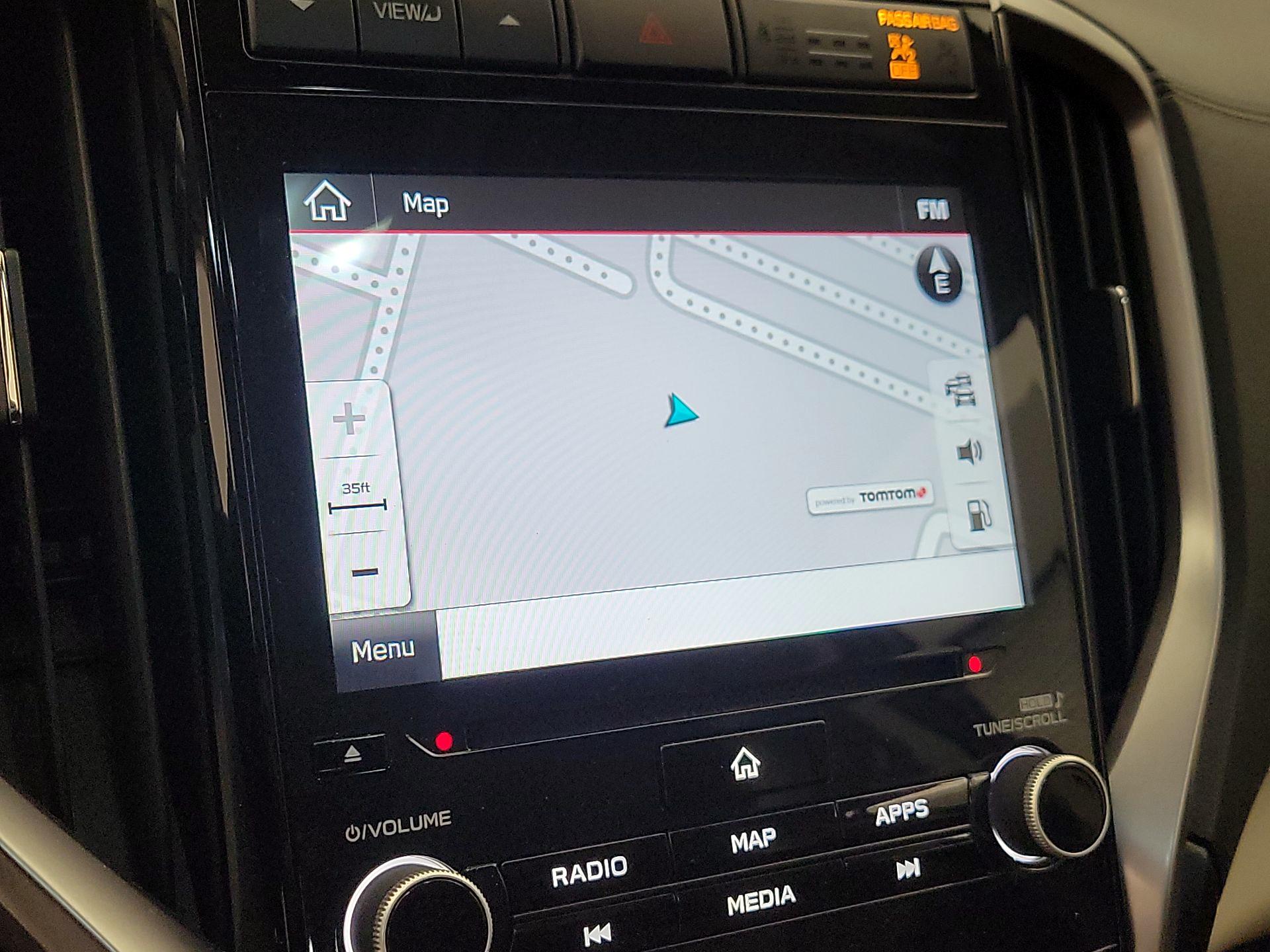 Thumbnail: 2021 Subaru Ascent - 14