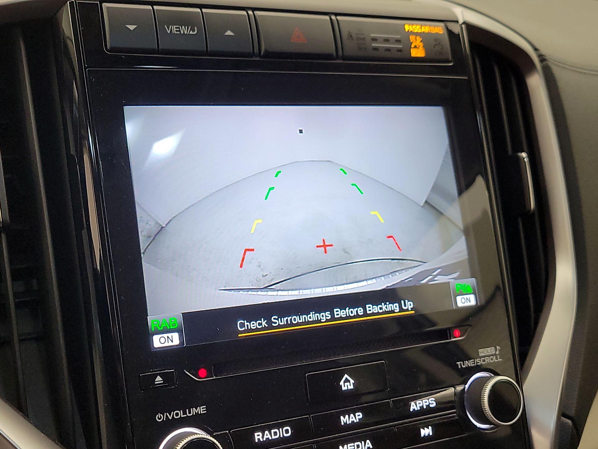 Thumbnail: 2021 Subaru Ascent - 15