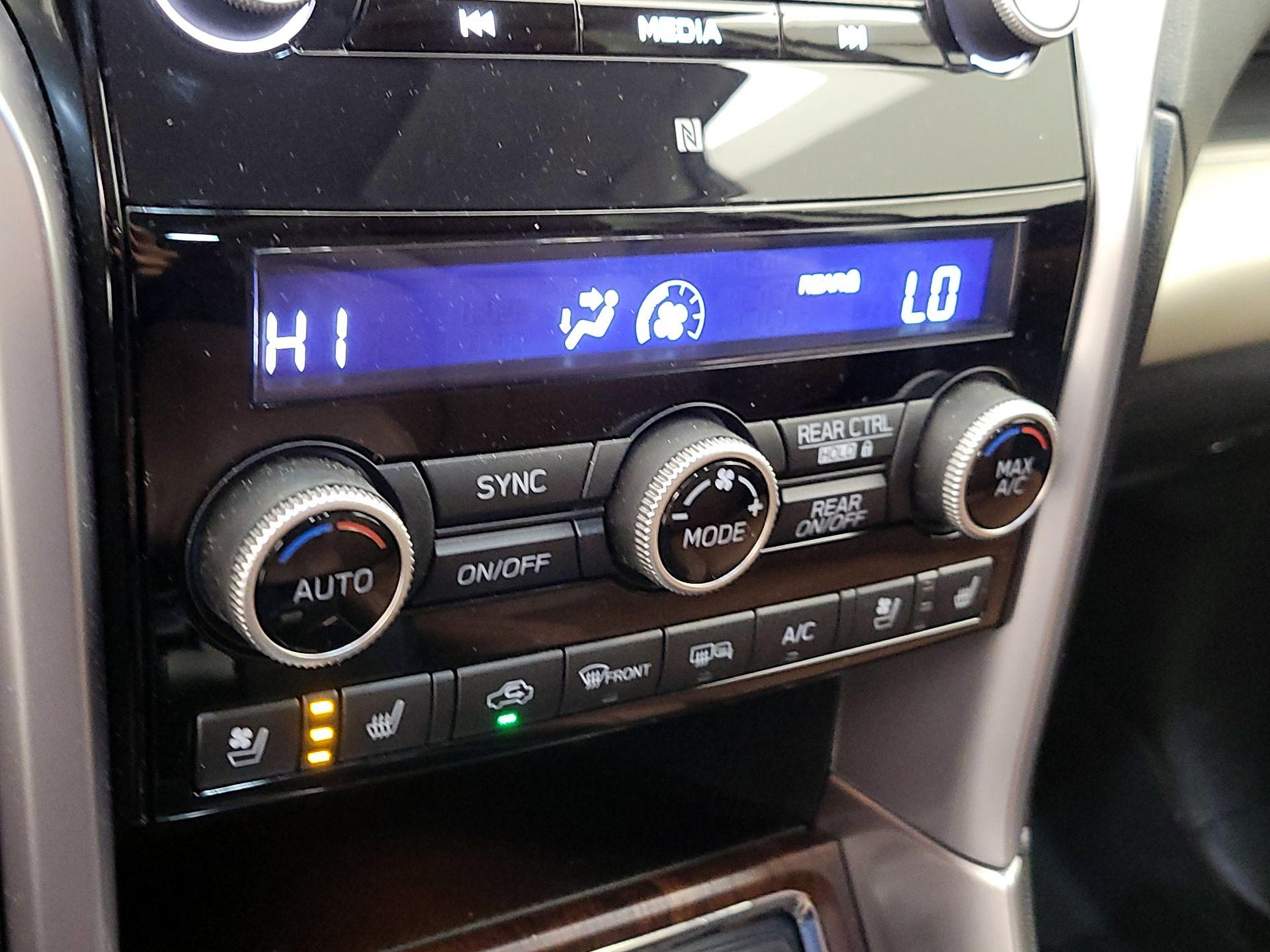 Thumbnail: 2021 Subaru Ascent - 17