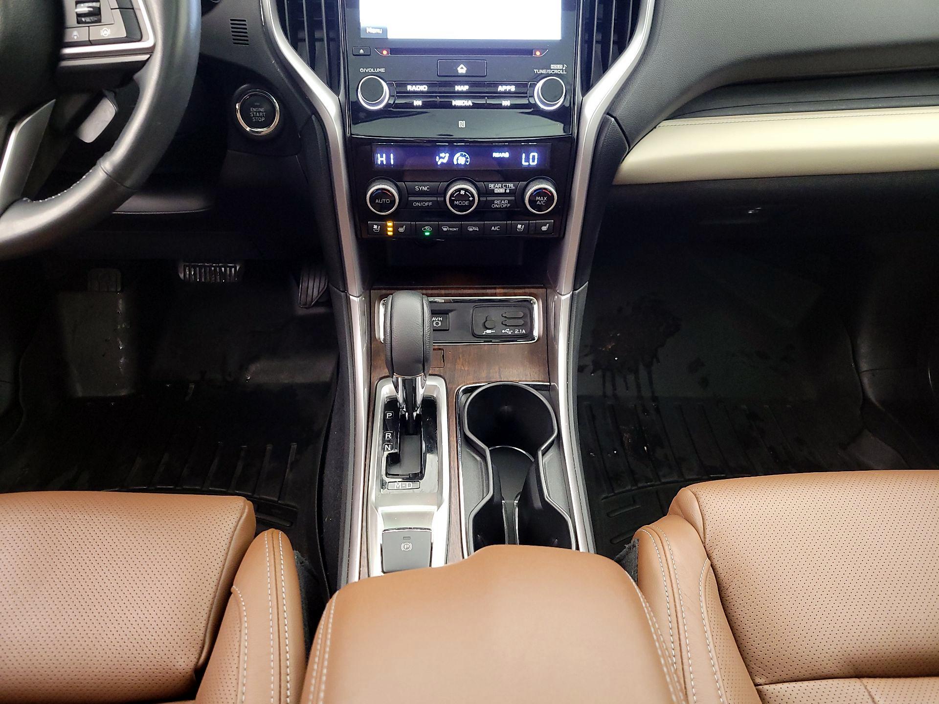 Thumbnail: 2021 Subaru Ascent - 18