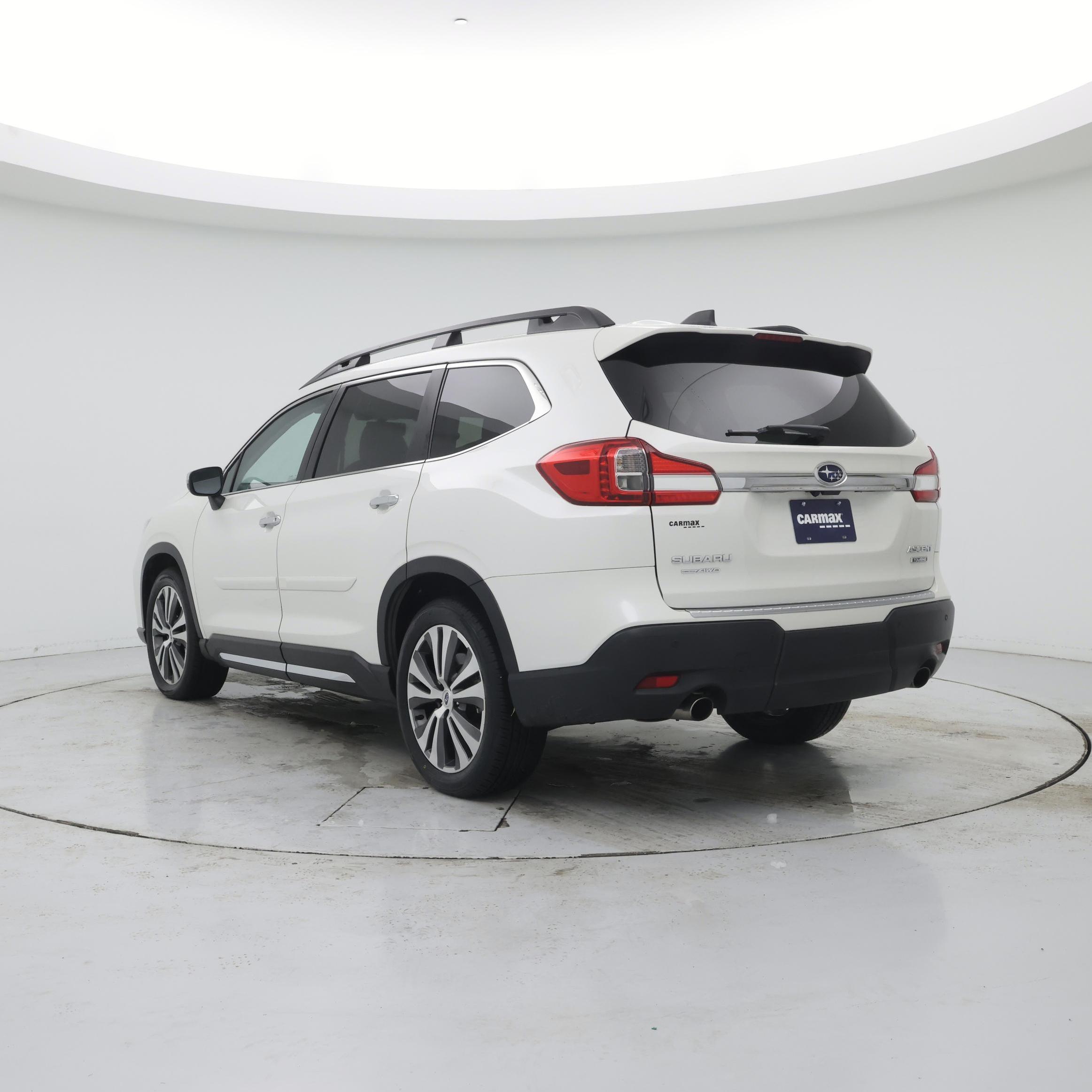 Thumbnail: 2021 Subaru Ascent - 2