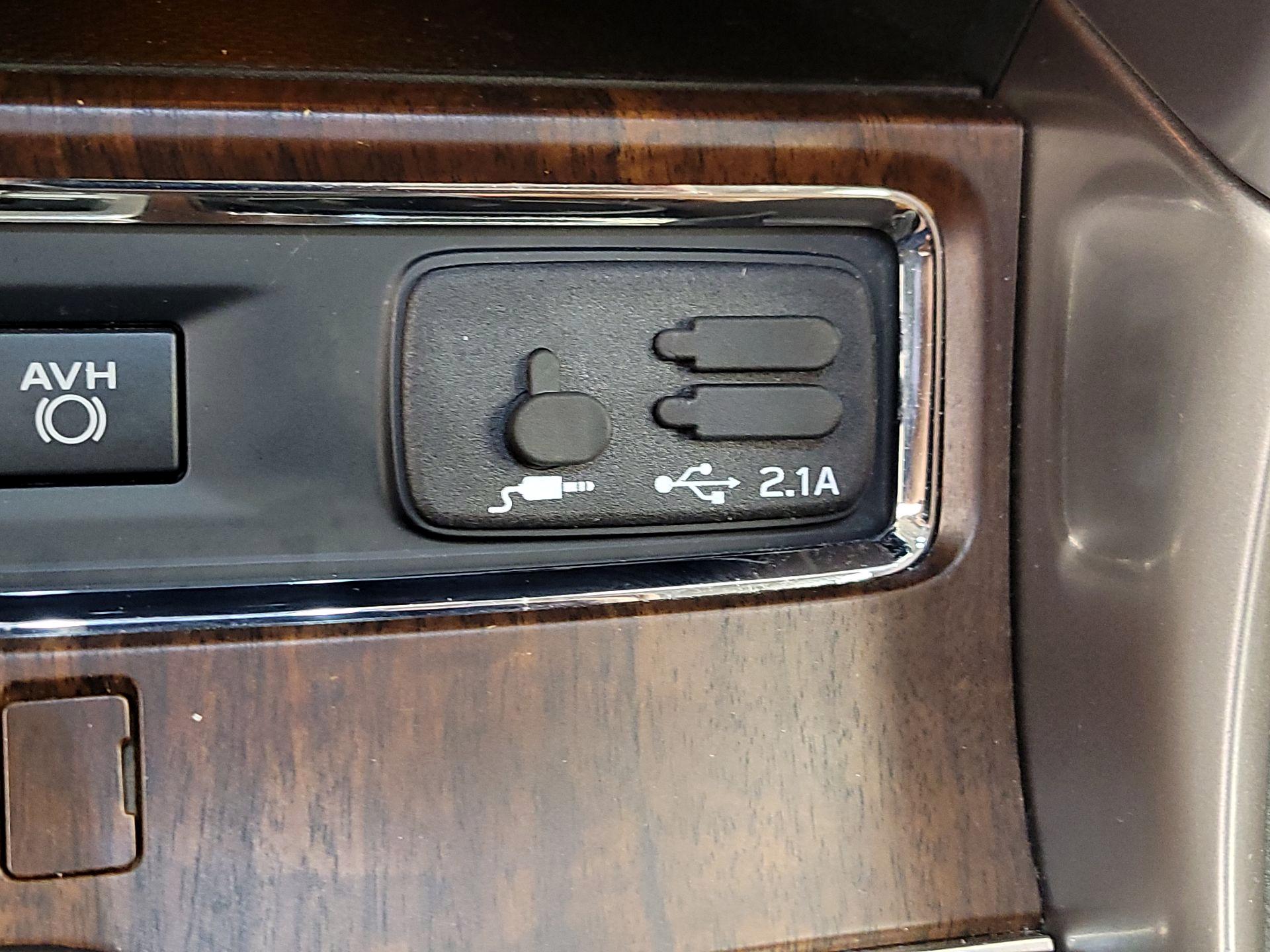 Thumbnail: 2021 Subaru Ascent - 19