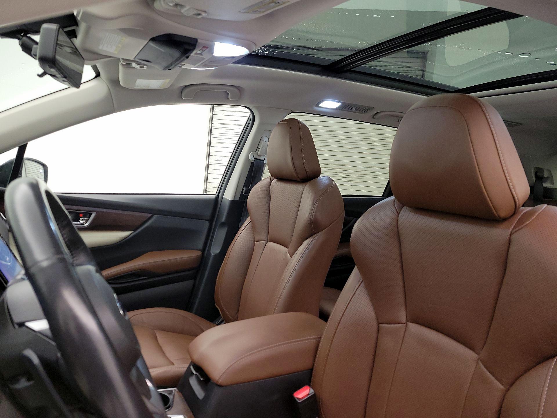 Thumbnail: 2021 Subaru Ascent - 20