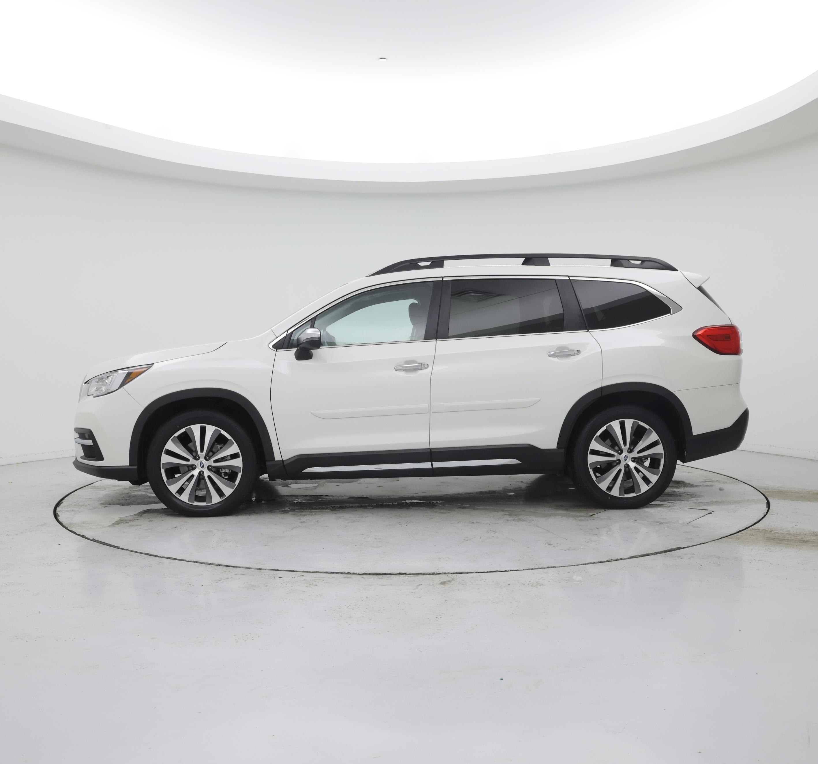 Thumbnail: 2021 Subaru Ascent - 3