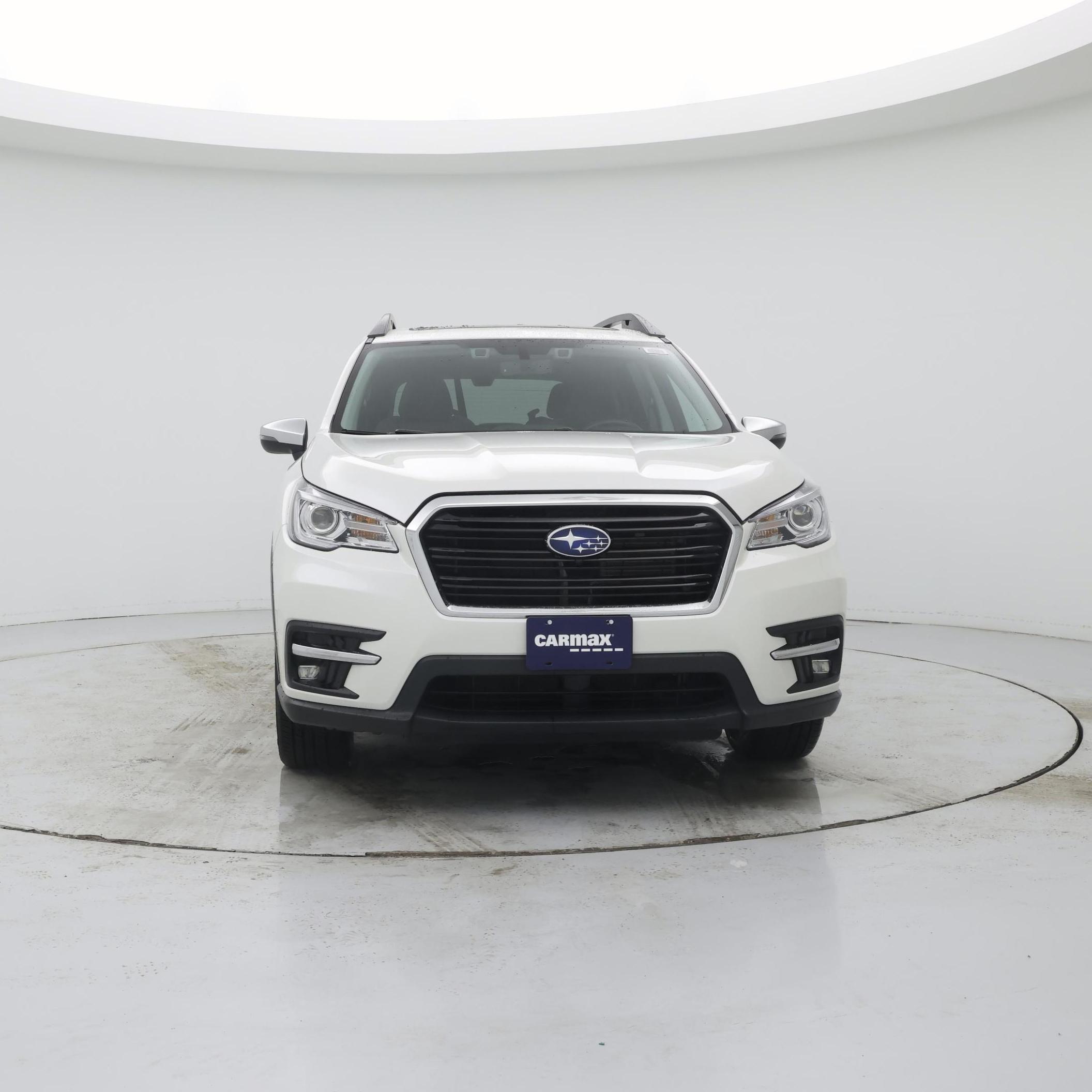 Thumbnail: 2021 Subaru Ascent - 5