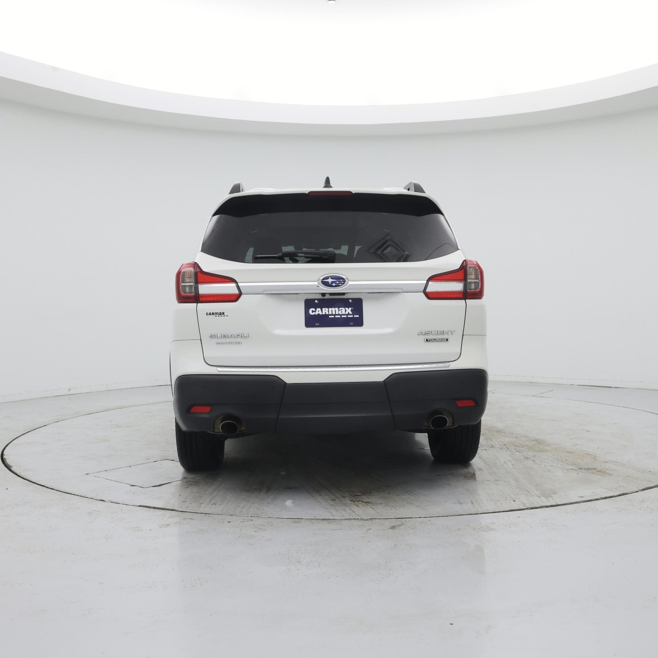 Thumbnail: 2021 Subaru Ascent - 6