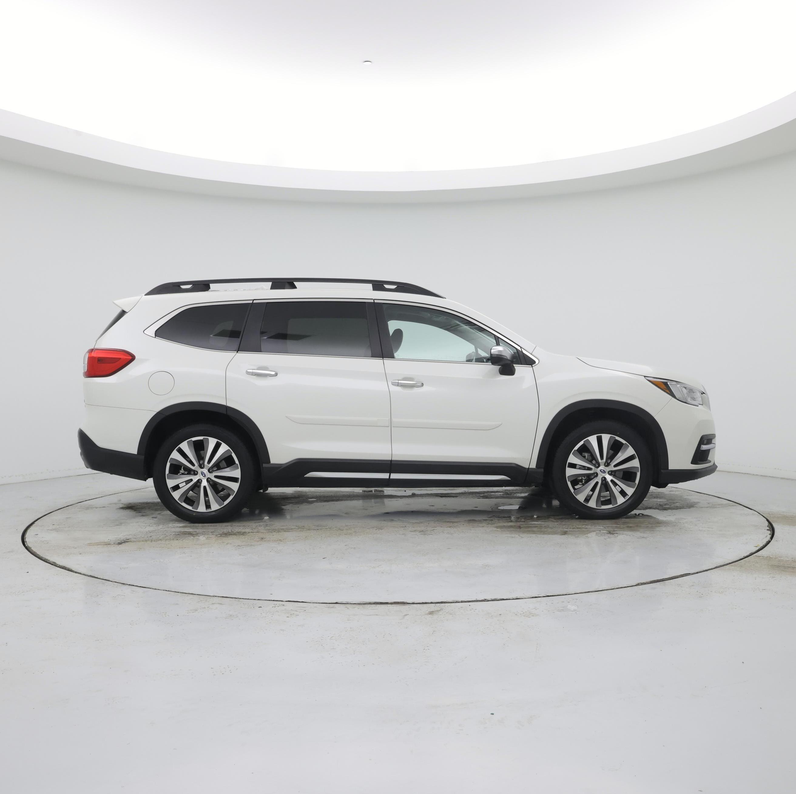 Thumbnail: 2021 Subaru Ascent - 7