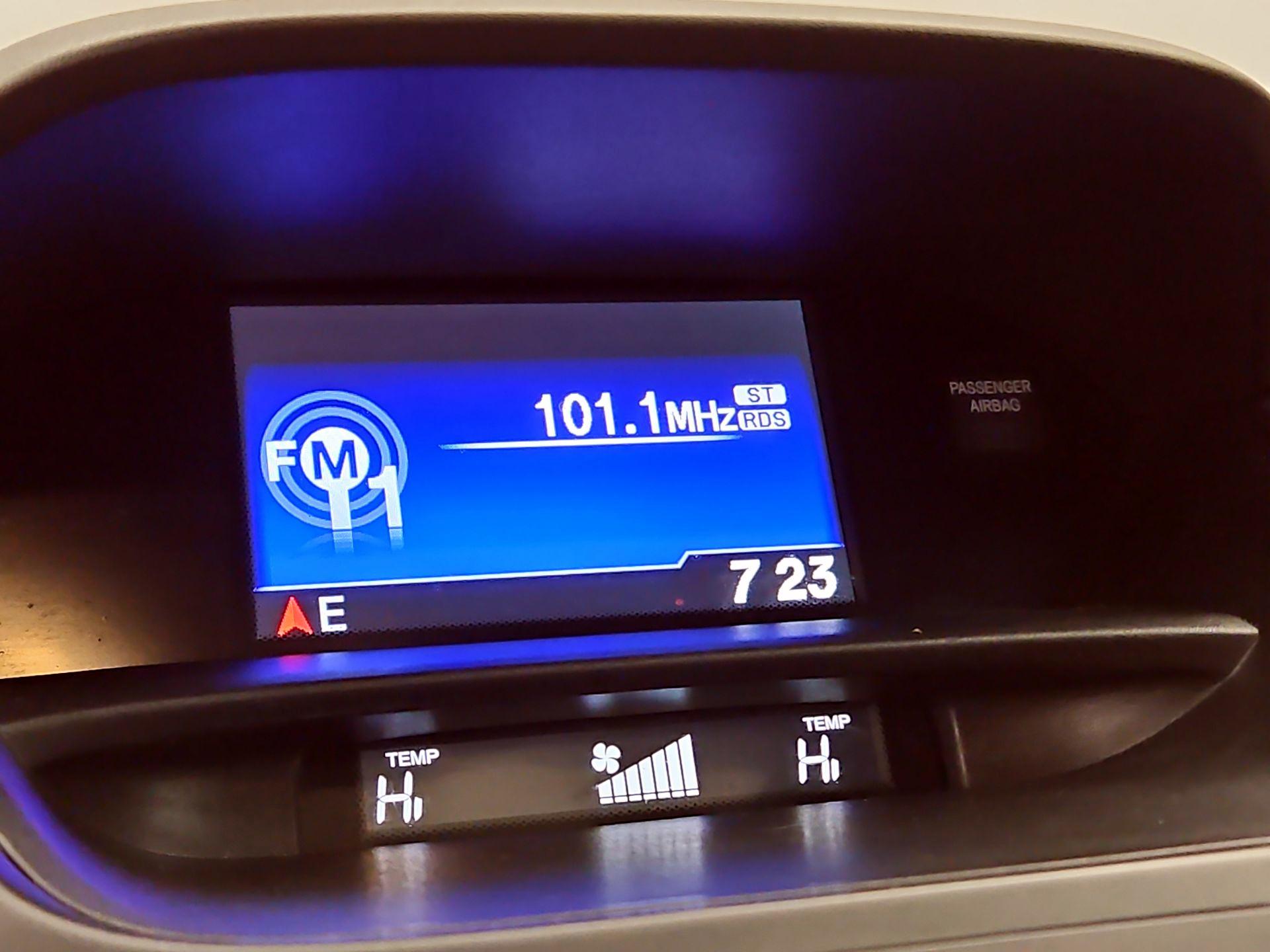 Thumbnail: 2015 Acura RDX - 13