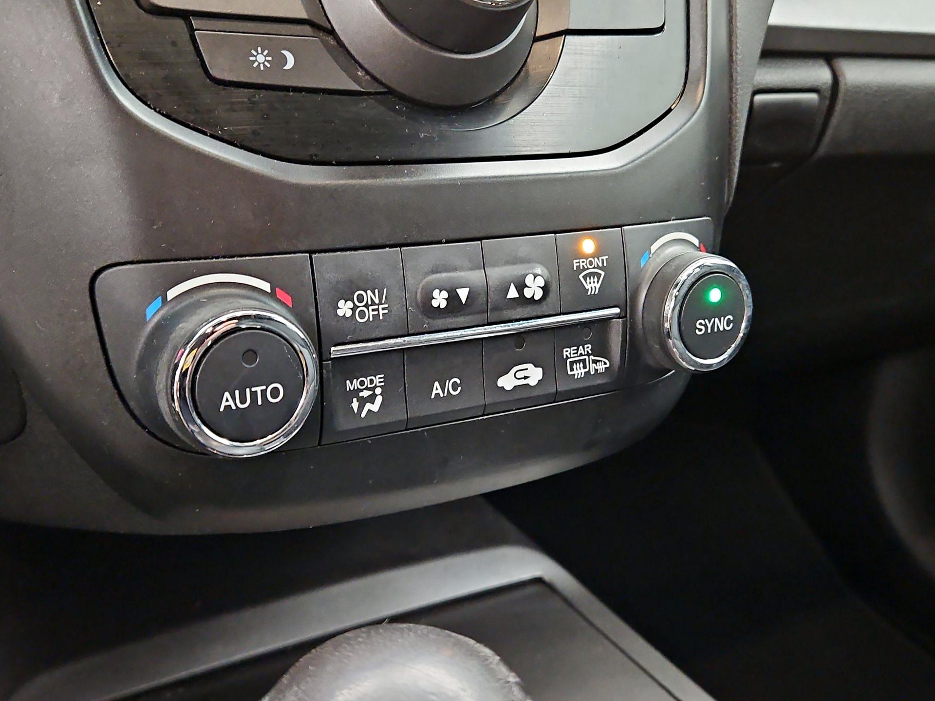 Thumbnail: 2015 Acura RDX - 14