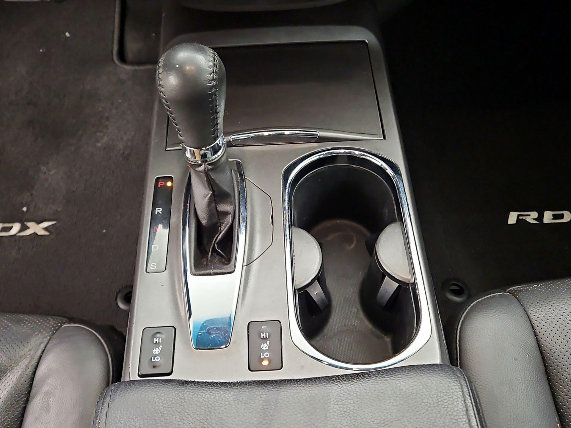 Thumbnail: 2015 Acura RDX - 15