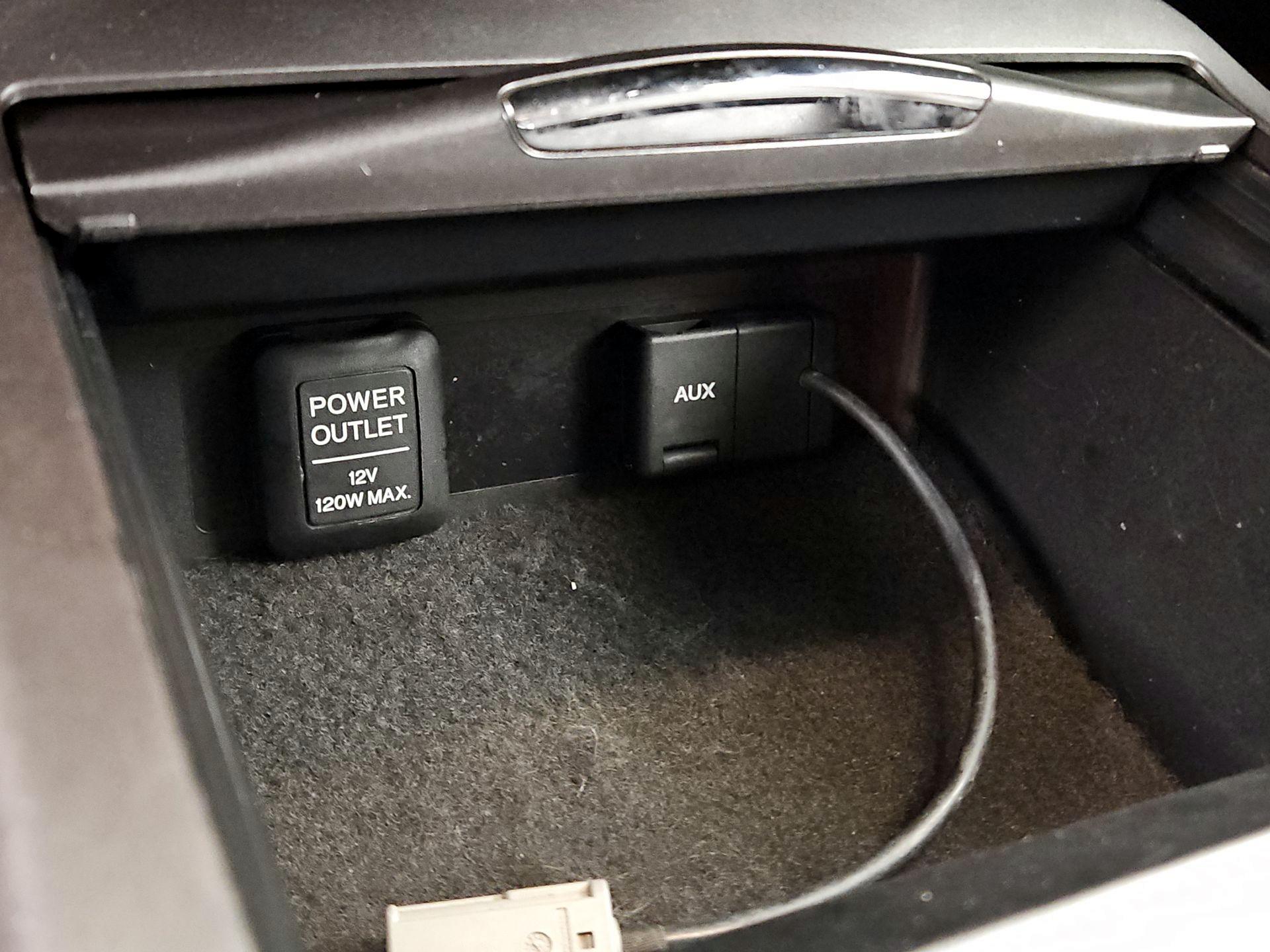 Thumbnail: 2015 Acura RDX - 16