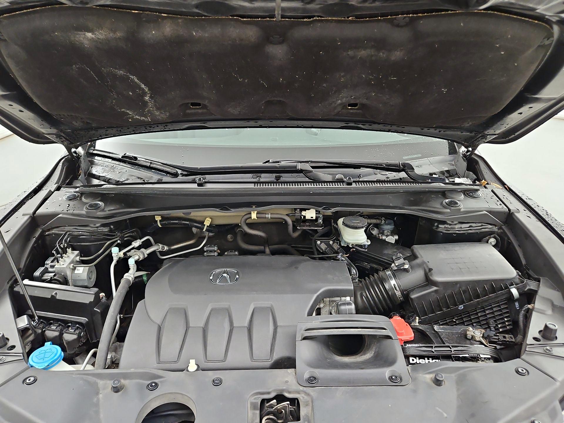 Thumbnail: 2015 Acura RDX - 20