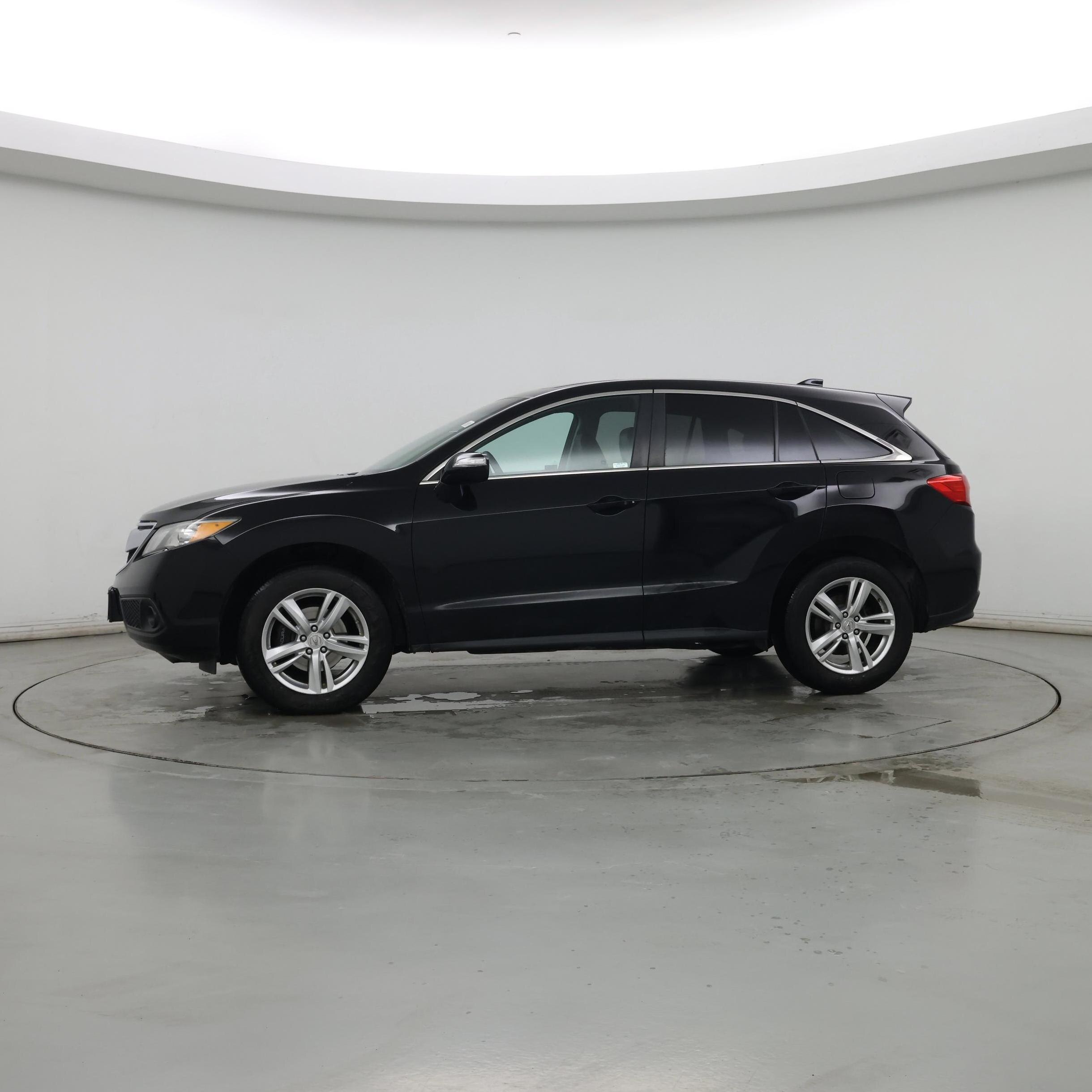 Thumbnail: 2015 Acura RDX - 3