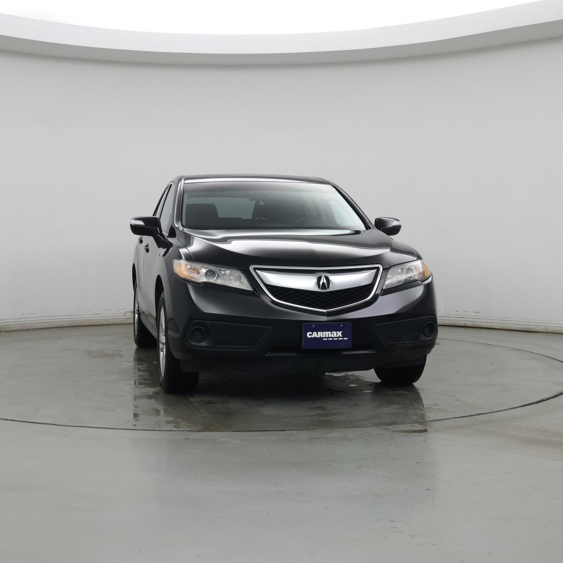 Thumbnail: 2015 Acura RDX - 5
