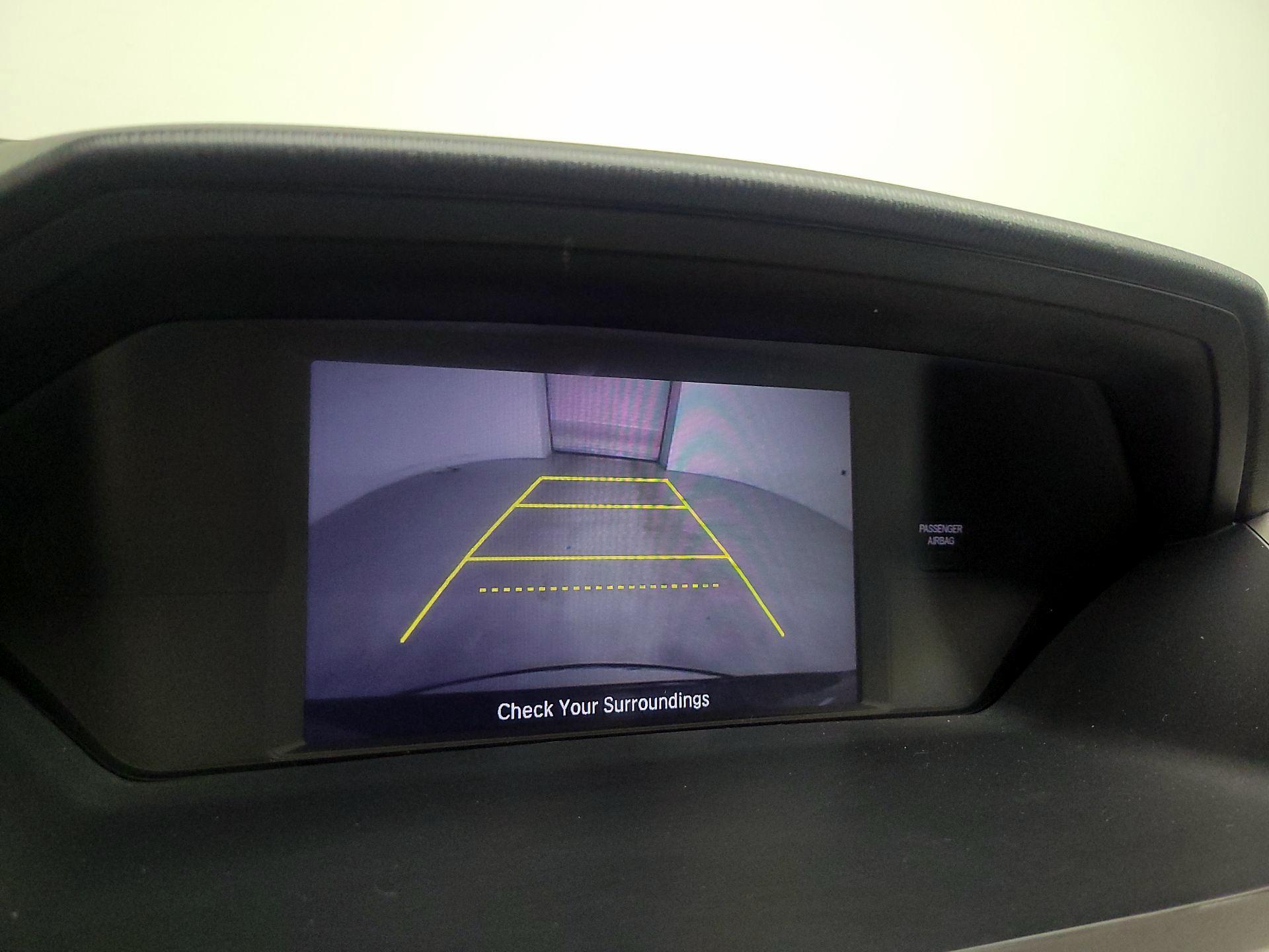 Thumbnail: 2016 Honda Odyssey - 14