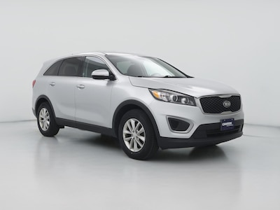2018 Kia Sorento L