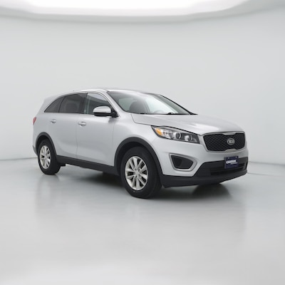 2018 Kia Sorento L