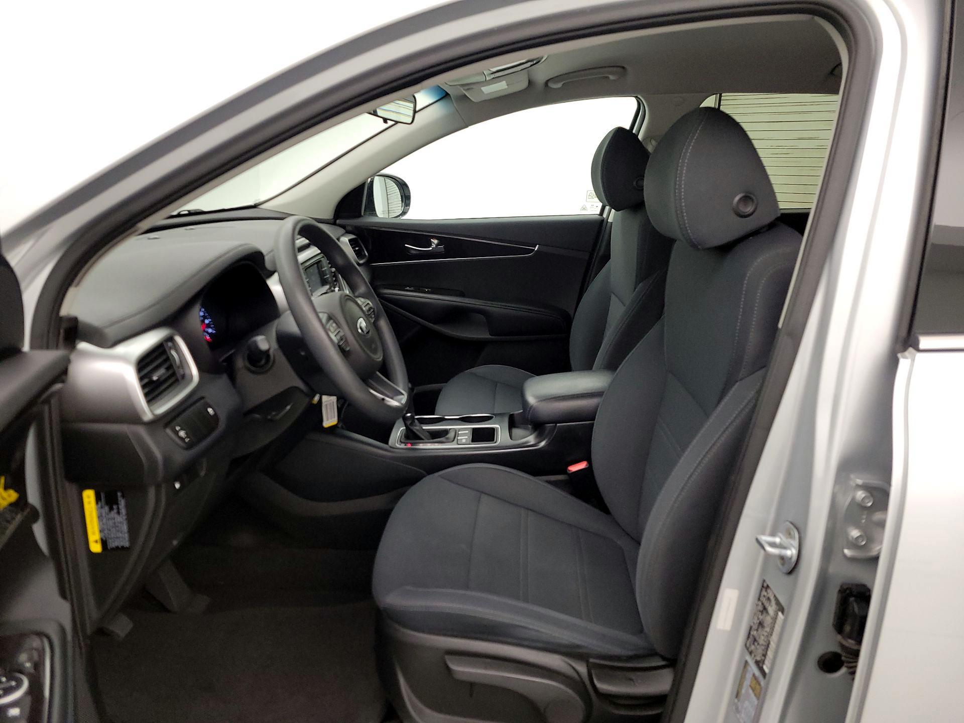 Thumbnail: 2018 Kia Sorento - 11