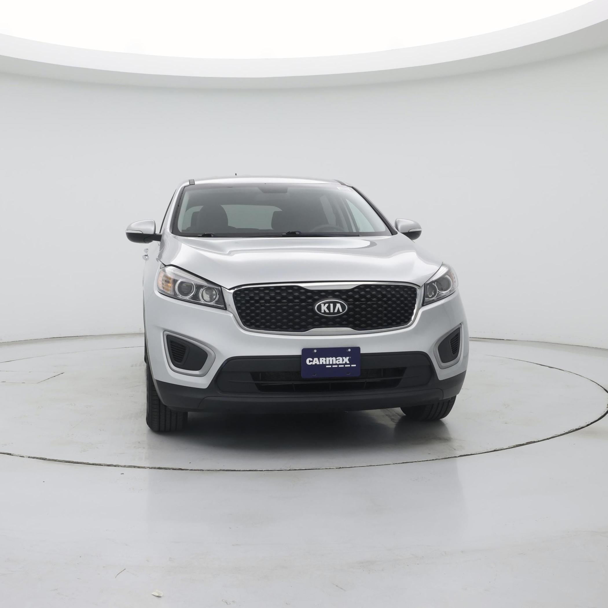 Thumbnail: 2018 Kia Sorento - 5