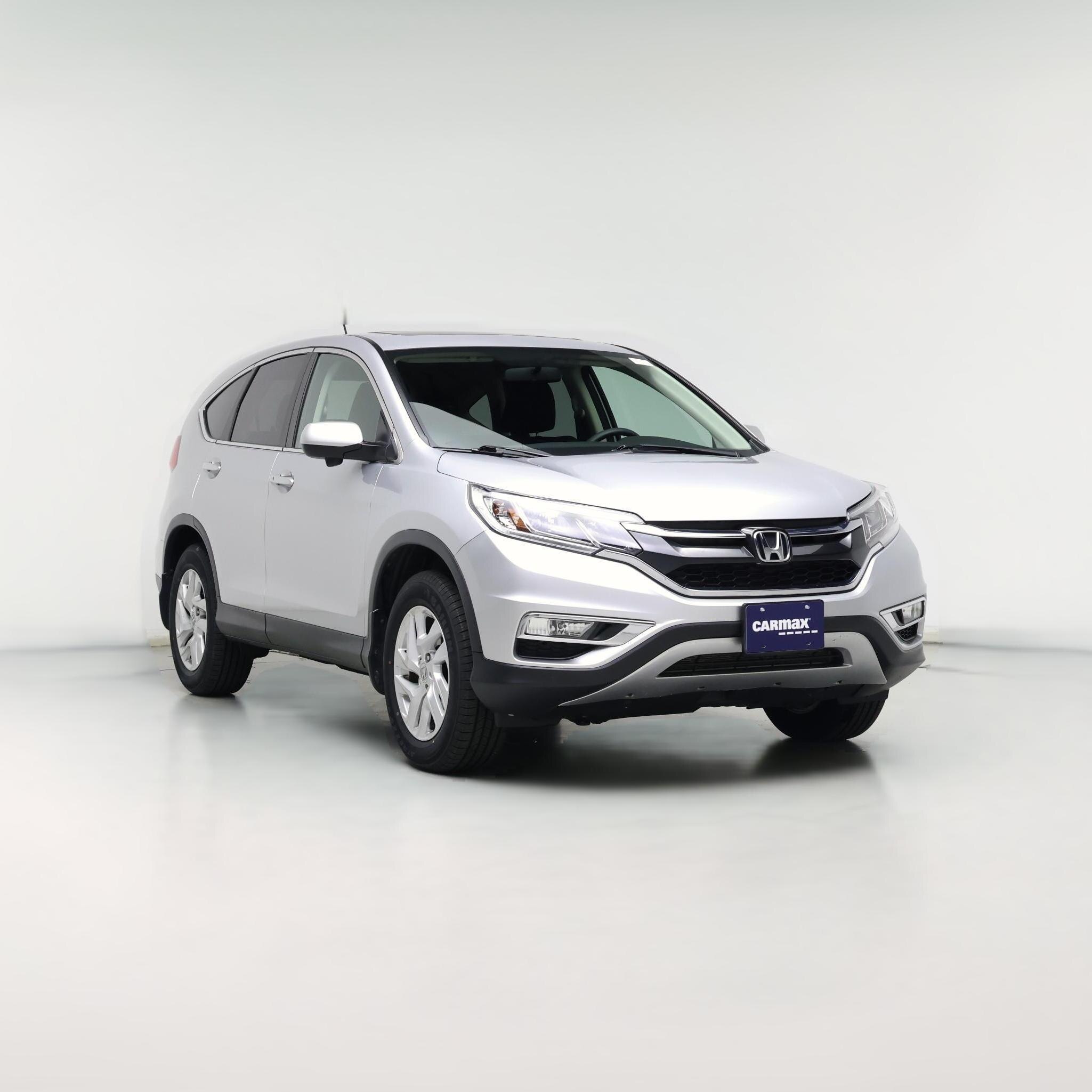 Thumbnail: 2016 Honda CR-V - 1