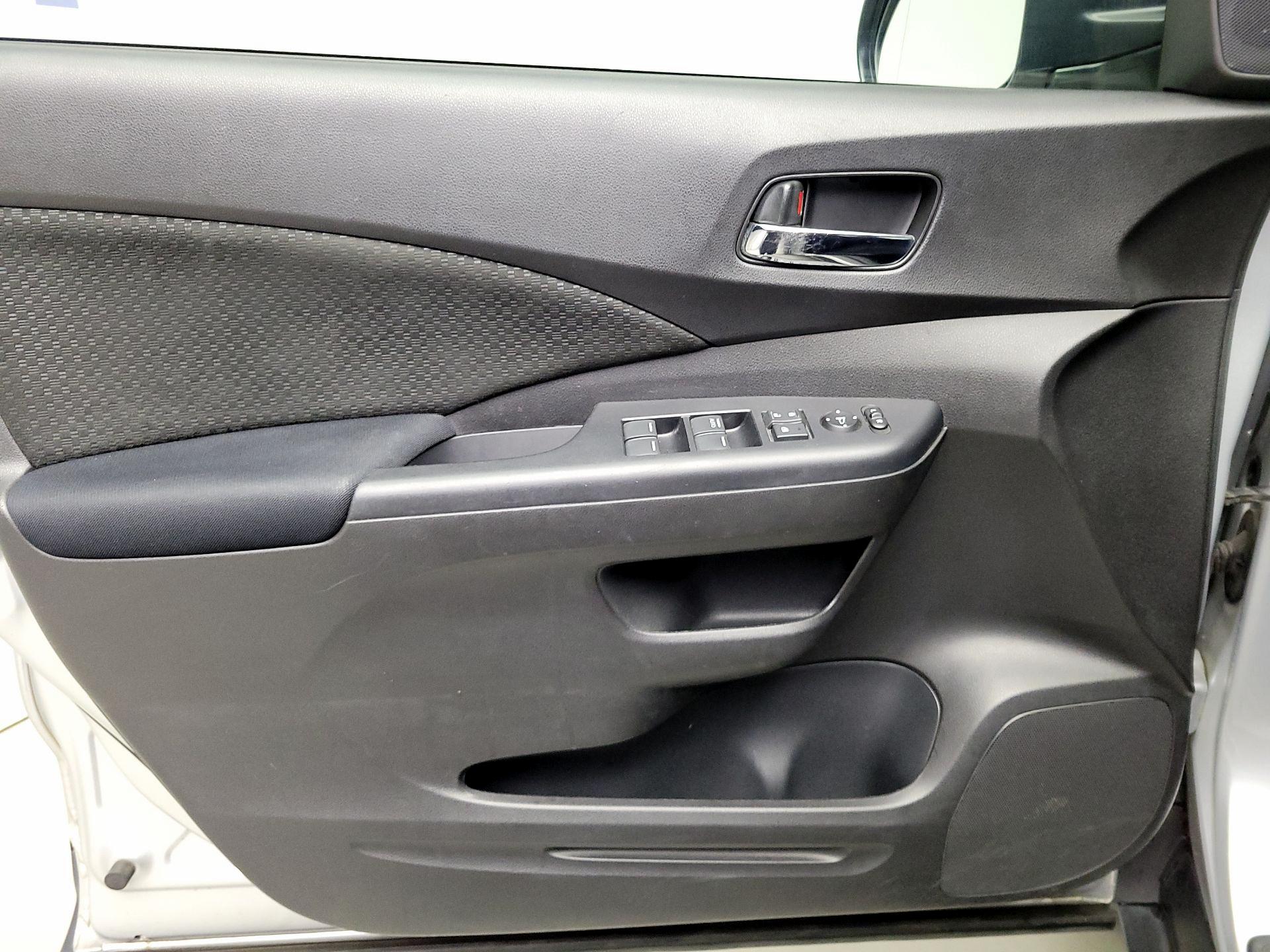 Thumbnail: 2016 Honda CR-V - 12