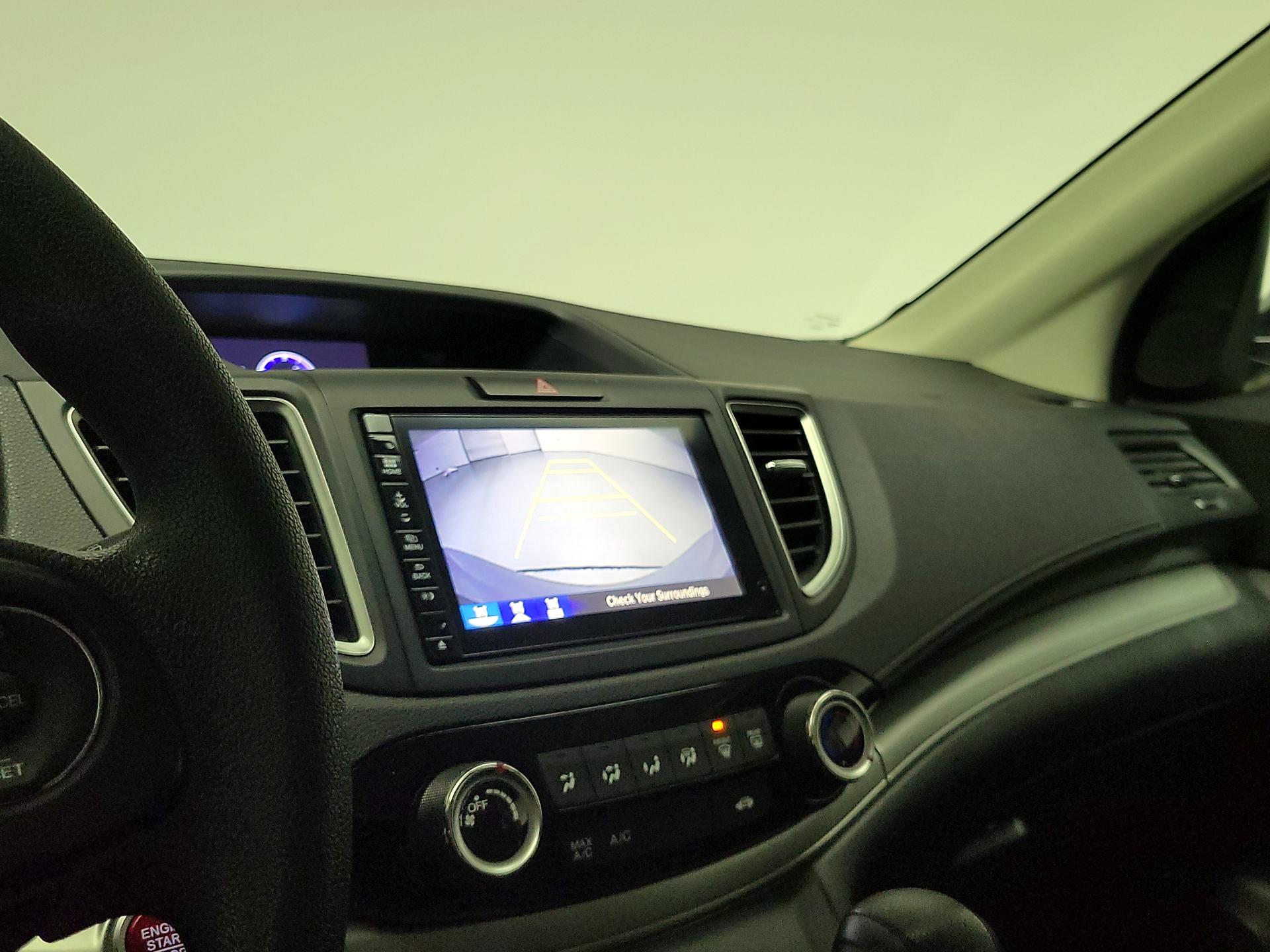 Thumbnail: 2016 Honda CR-V - 14