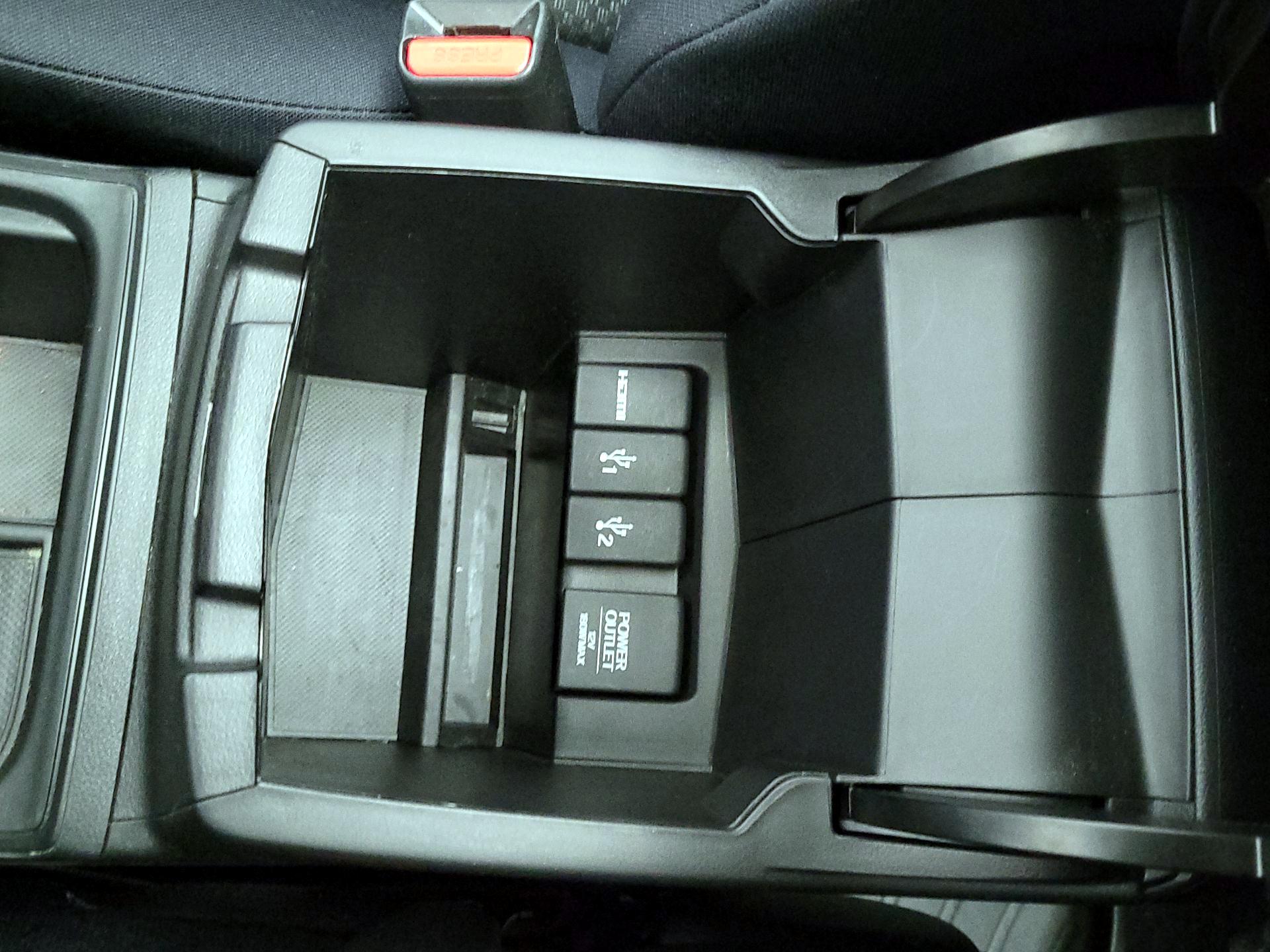 Thumbnail: 2016 Honda CR-V - 18