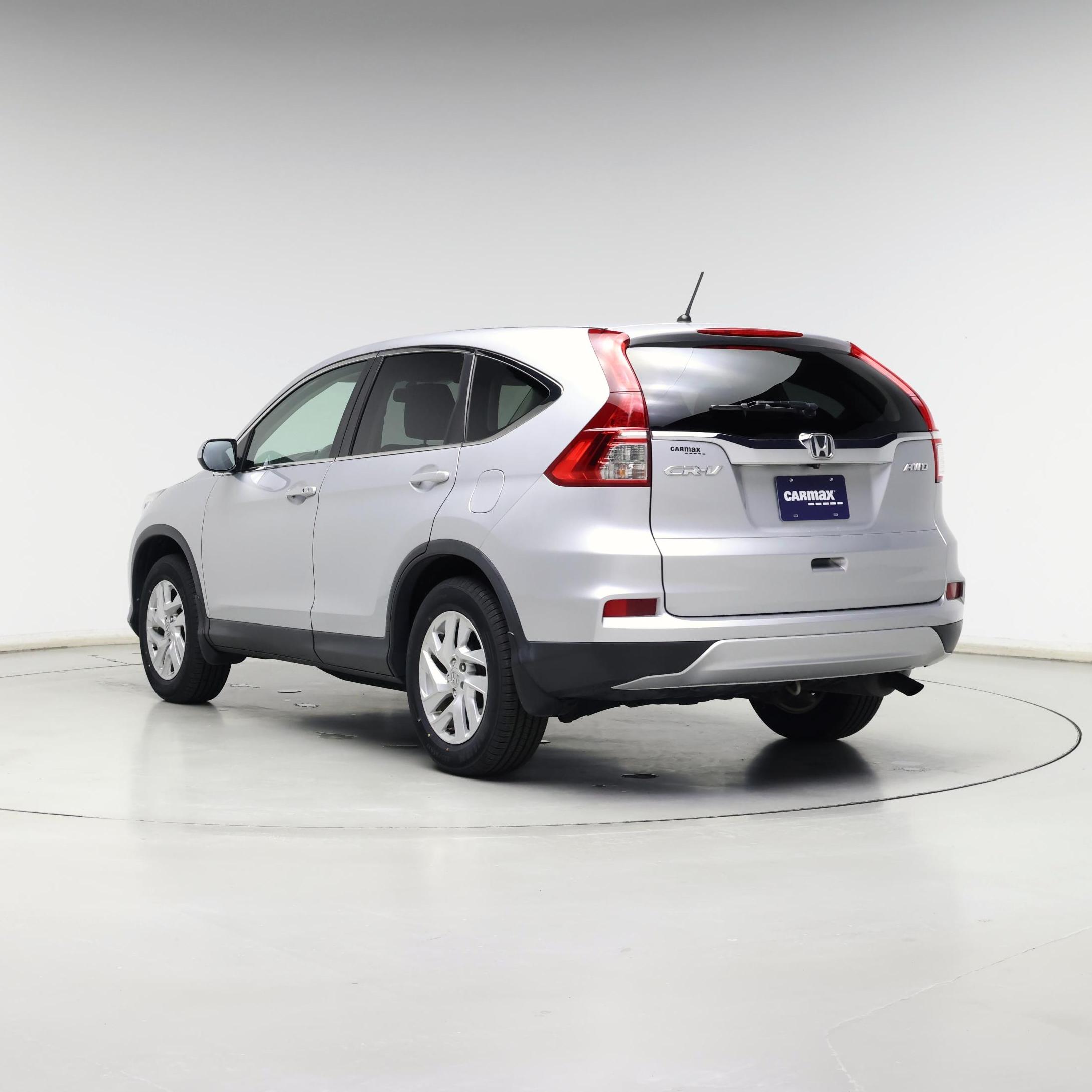 Thumbnail: 2016 Honda CR-V - 2