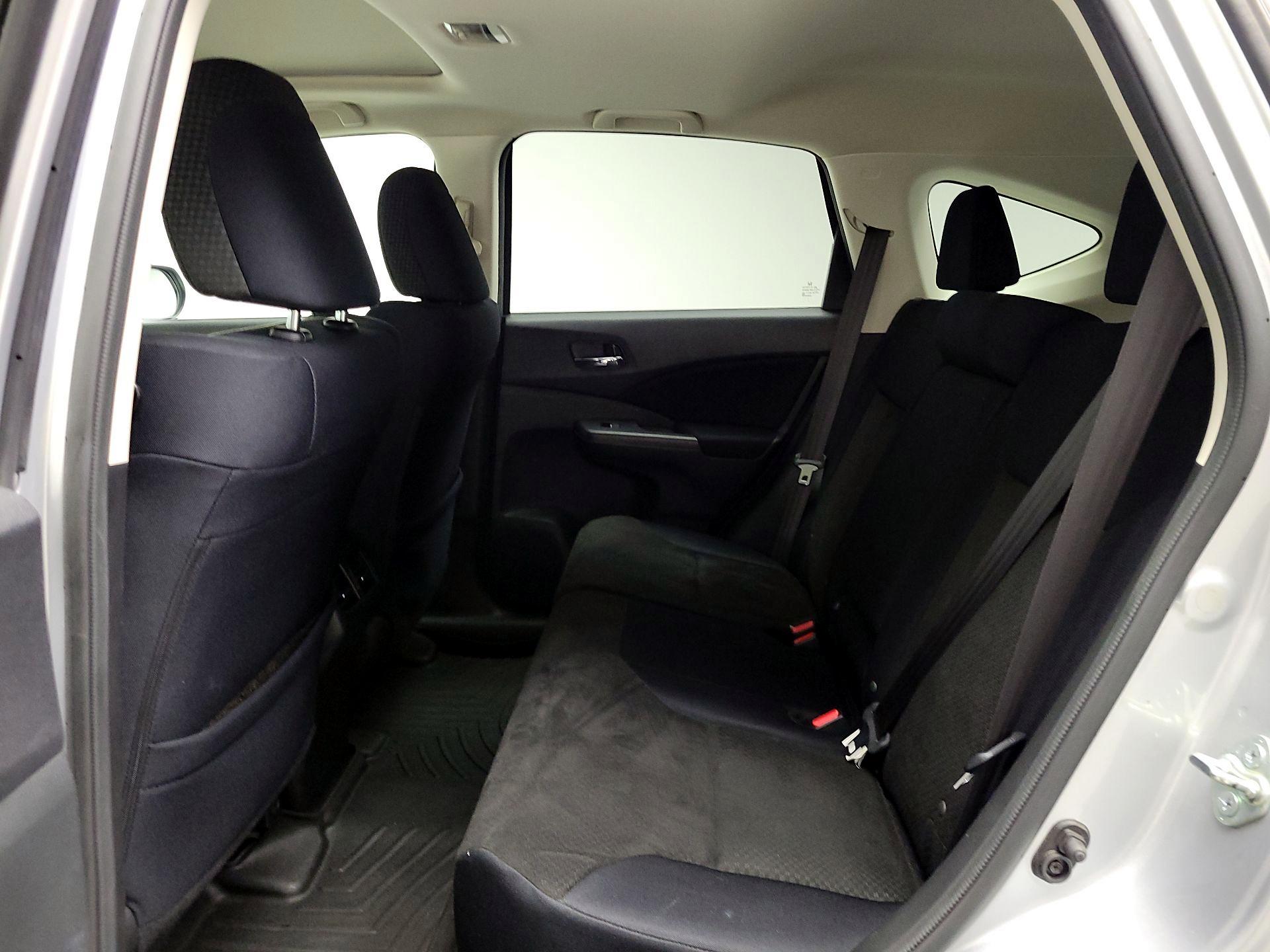 Thumbnail: 2016 Honda CR-V - 20