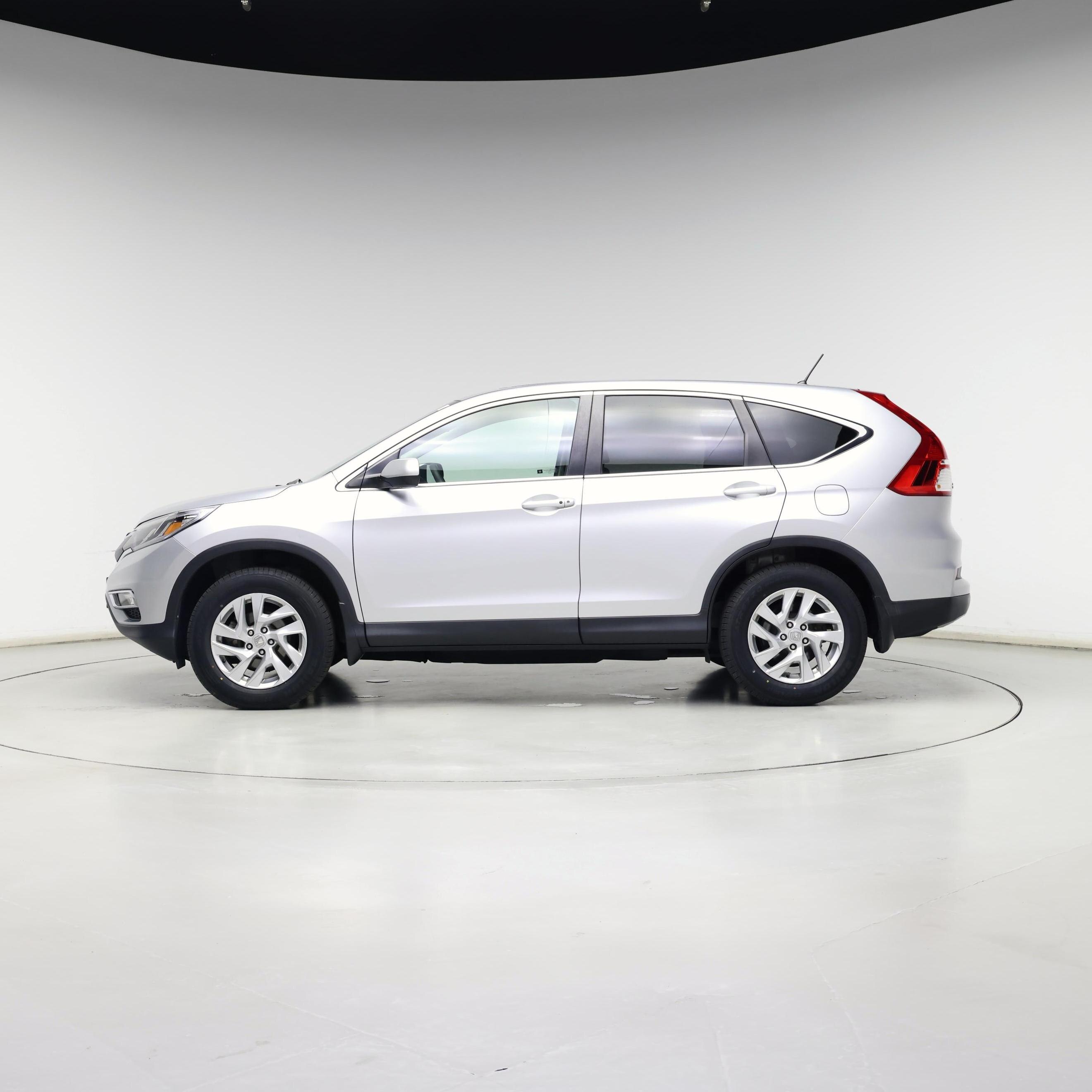 Thumbnail: 2016 Honda CR-V - 3