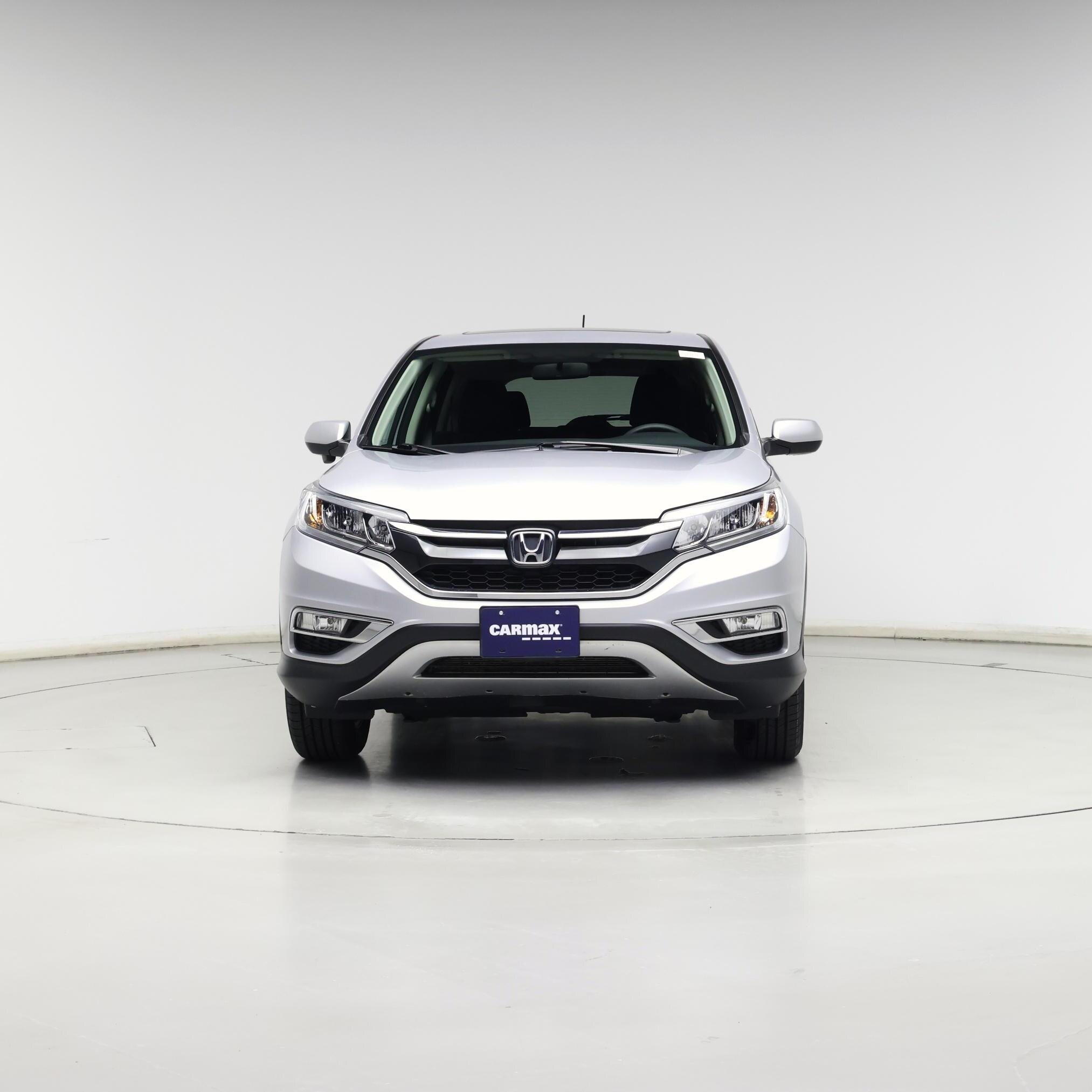 Thumbnail: 2016 Honda CR-V - 5