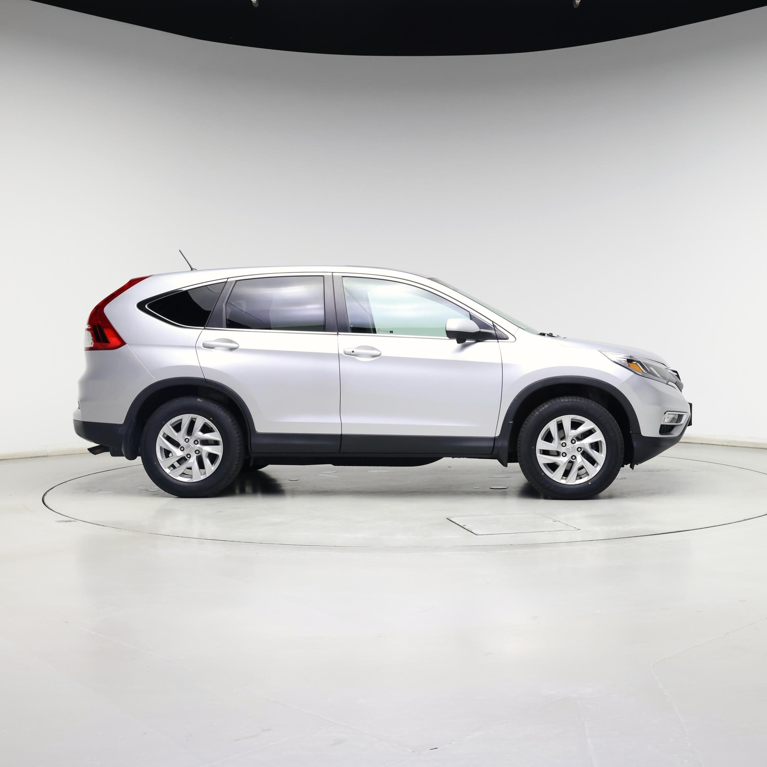 Thumbnail: 2016 Honda CR-V - 7