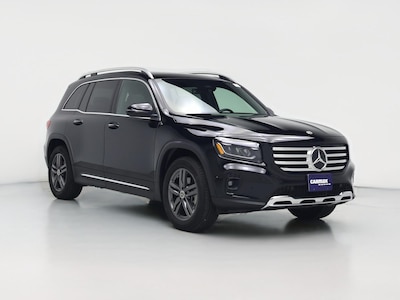 2024 Mercedes-Benz GLB250