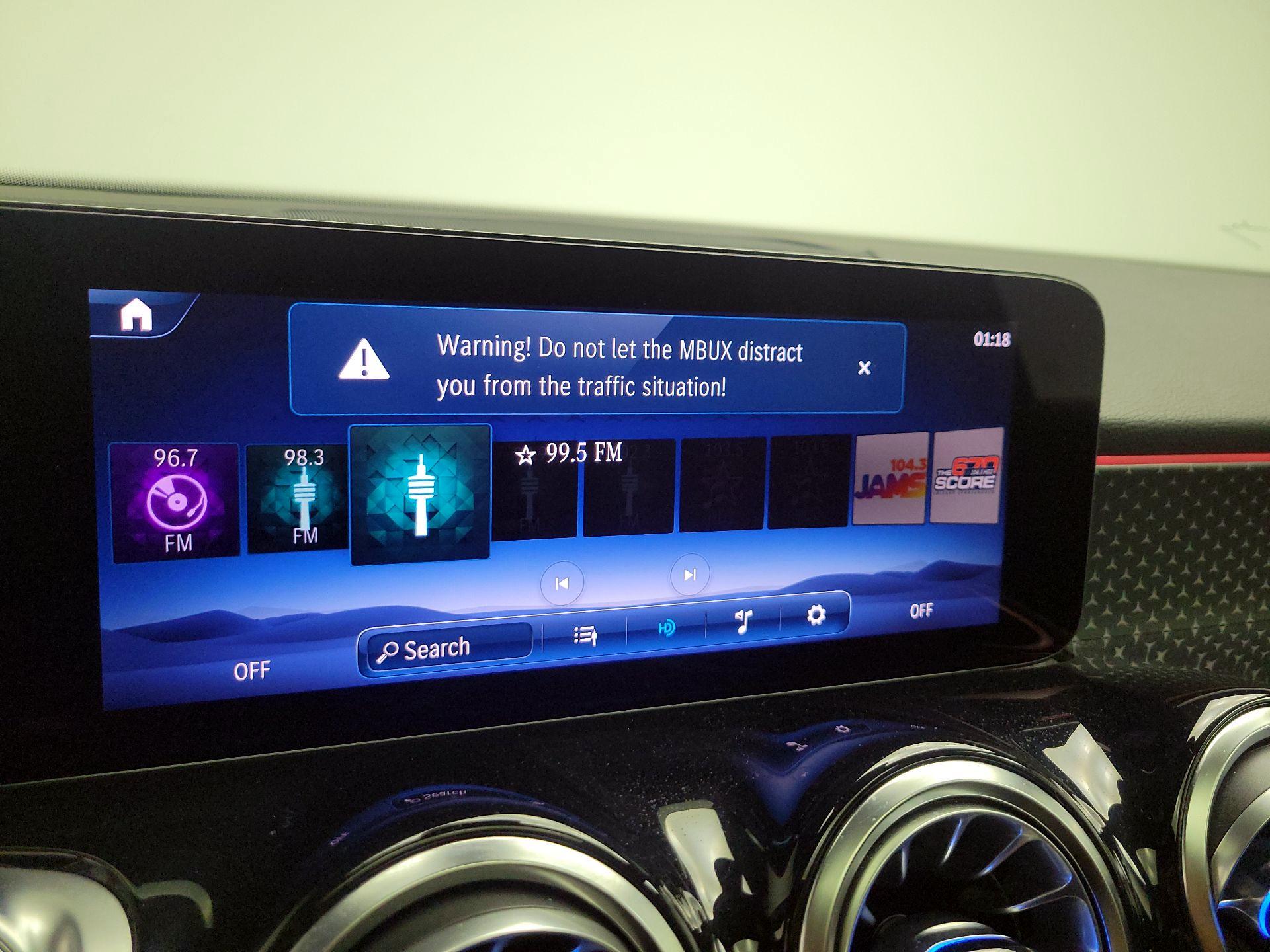 Thumbnail: 2024 Mercedes-Benz GLB - 13