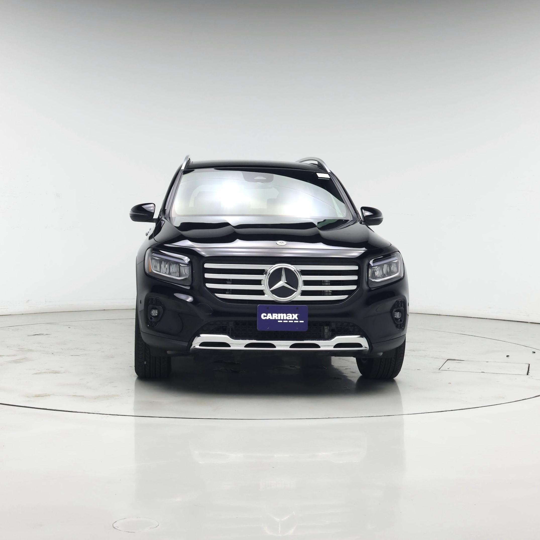 Thumbnail: 2024 Mercedes-Benz GLB - 5