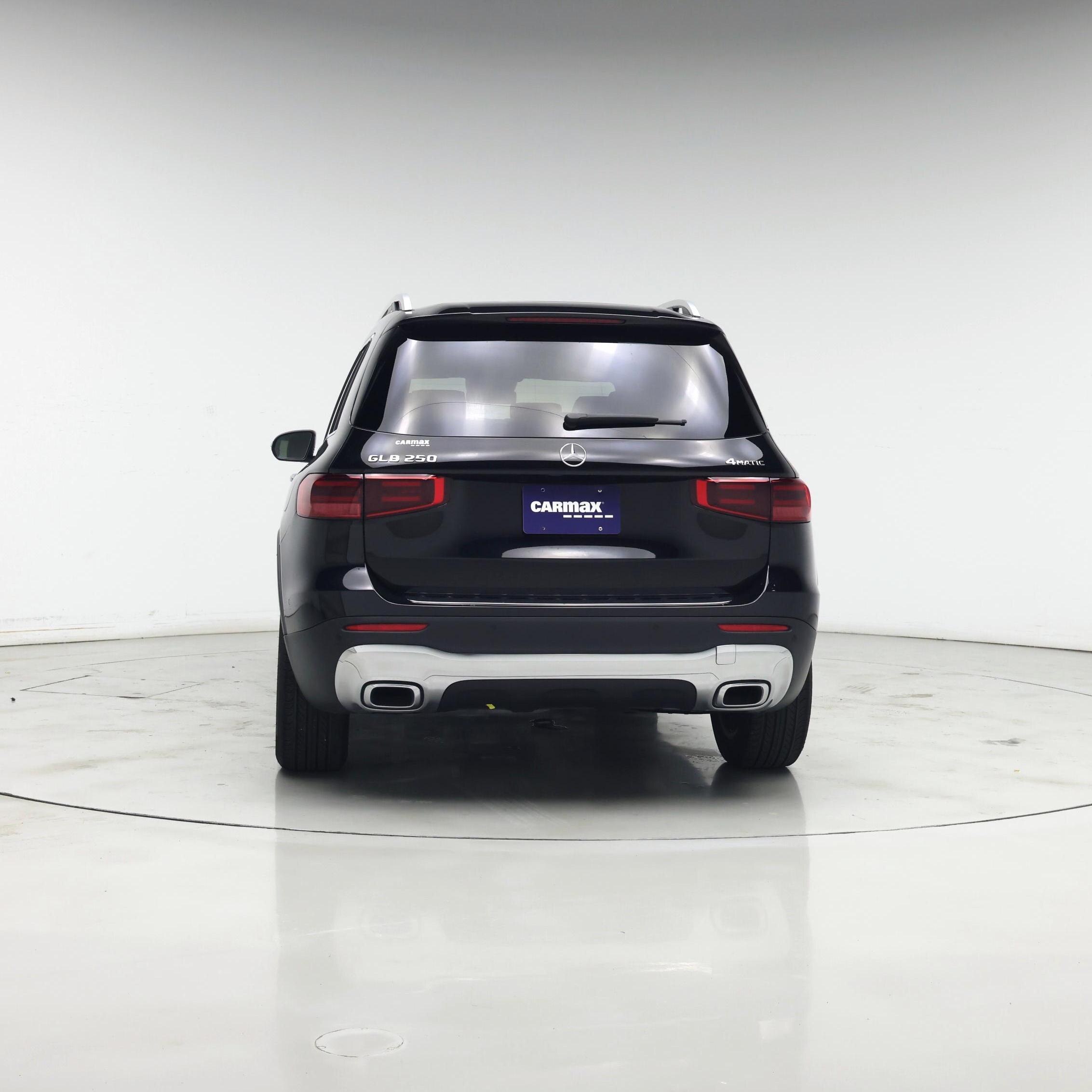 Thumbnail: 2024 Mercedes-Benz GLB - 6