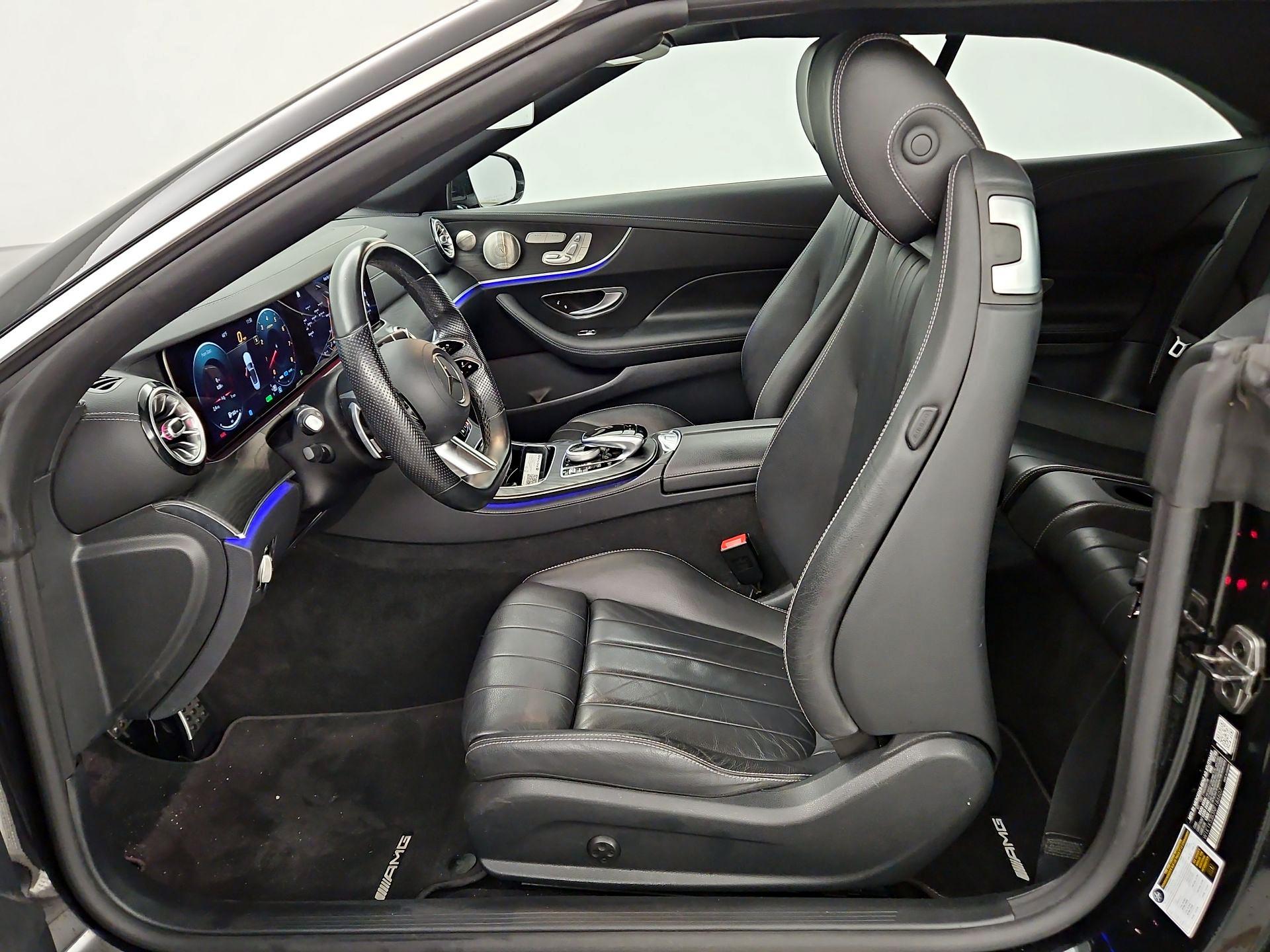 Thumbnail: 2022 Mercedes-Benz E-Class - 11