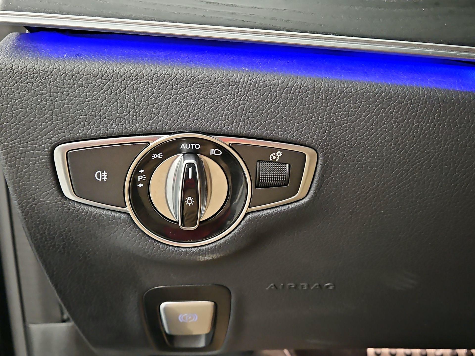 Thumbnail: 2022 Mercedes-Benz E-Class - 13