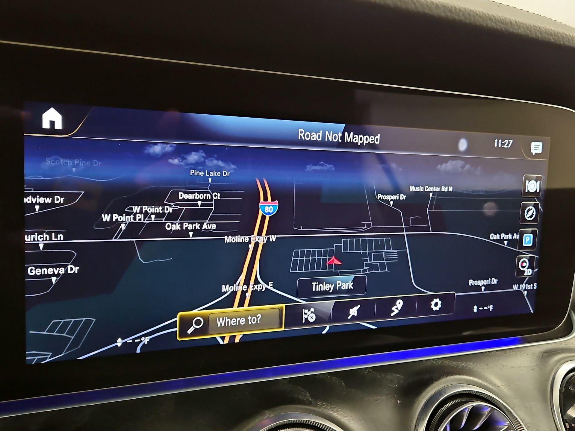 Thumbnail: 2022 Mercedes-Benz E-Class - 14