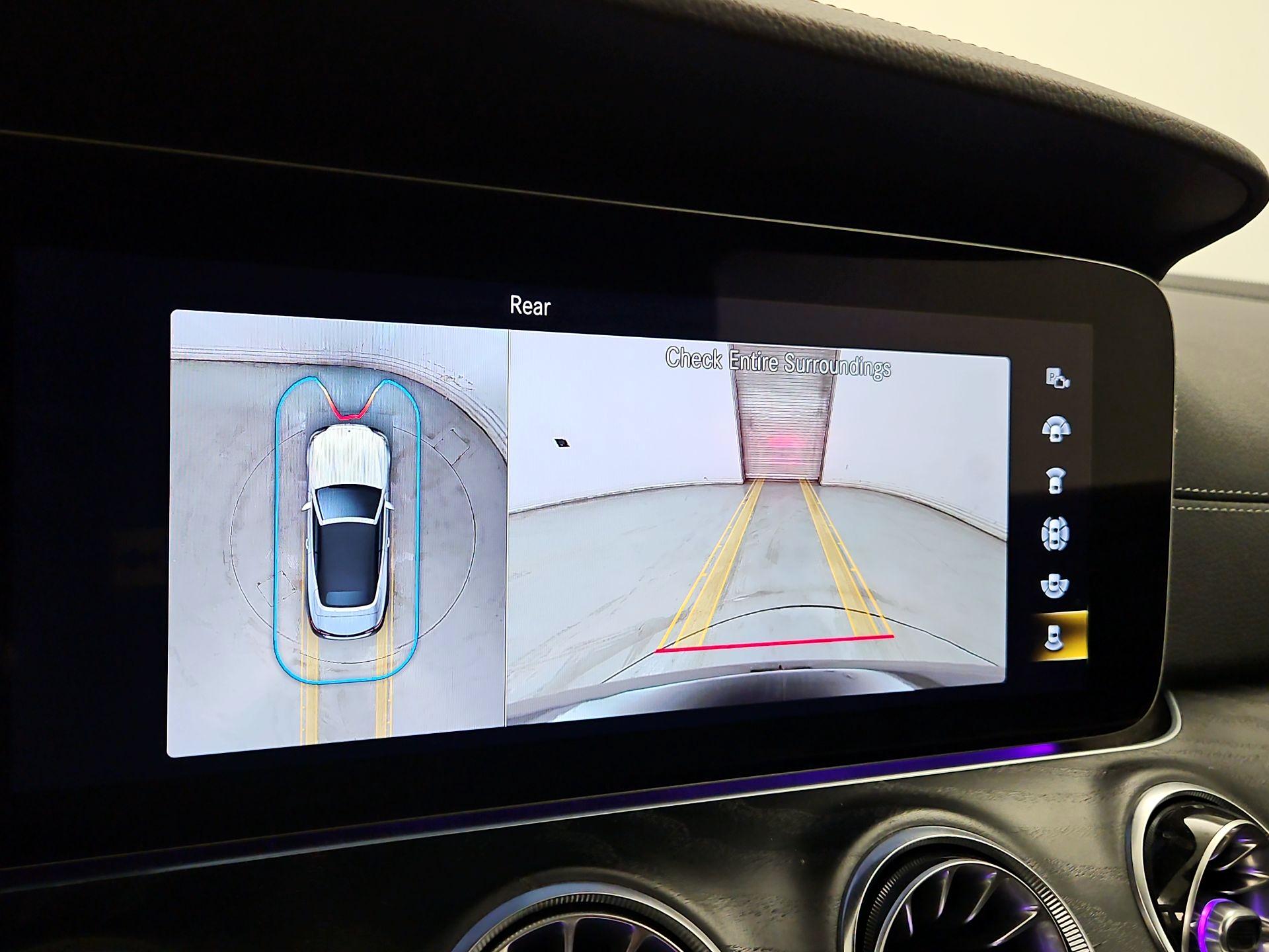 Thumbnail: 2022 Mercedes-Benz E-Class - 15