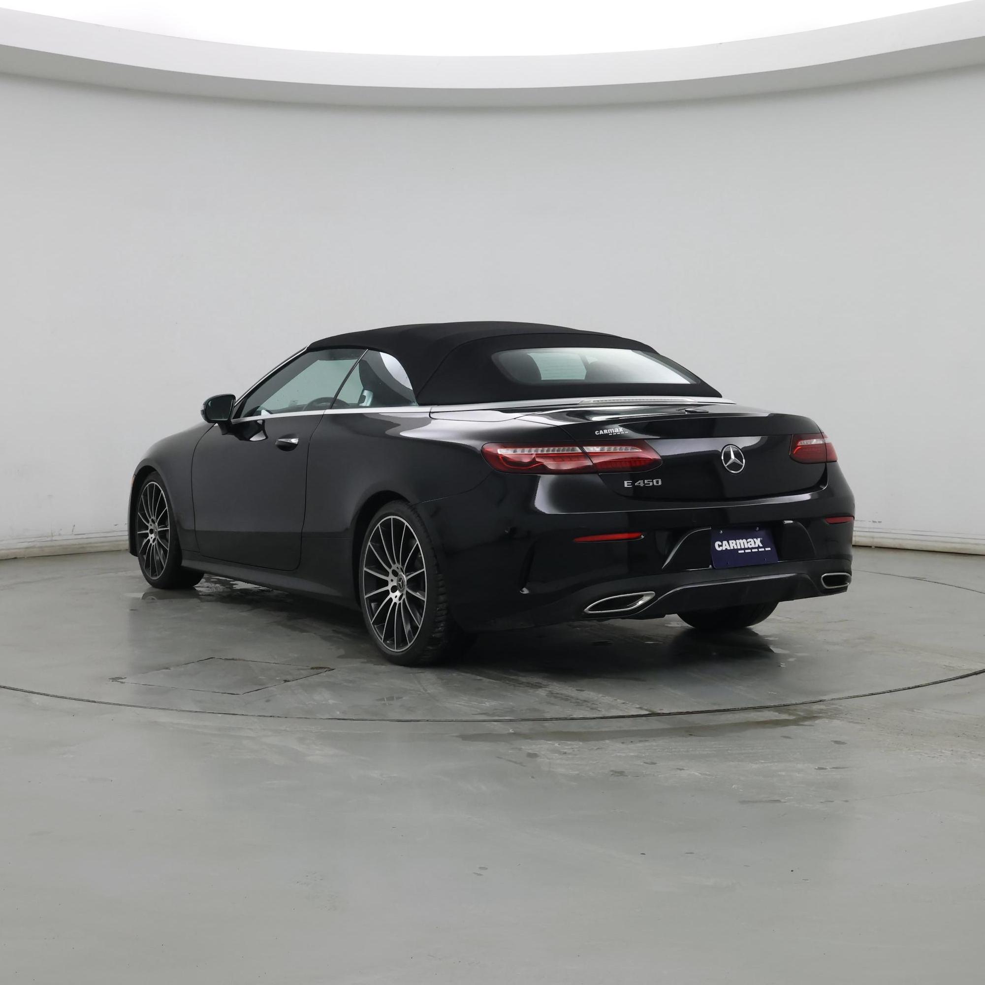 Thumbnail: 2022 Mercedes-Benz E-Class - 2