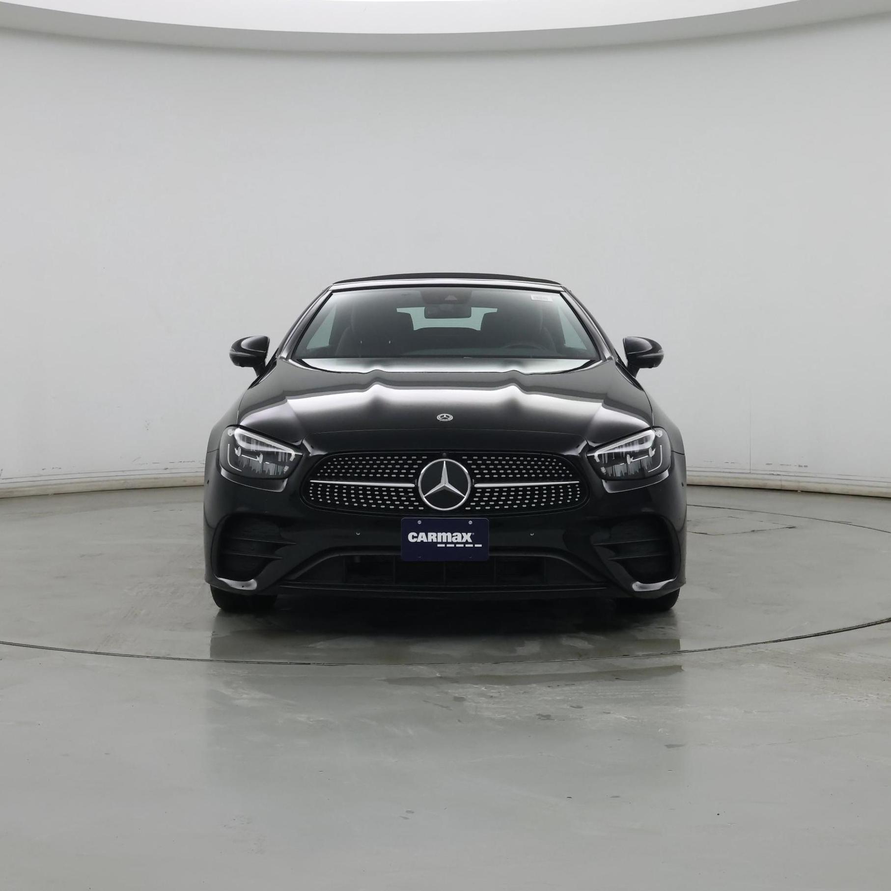 Thumbnail: 2022 Mercedes-Benz E-Class - 5