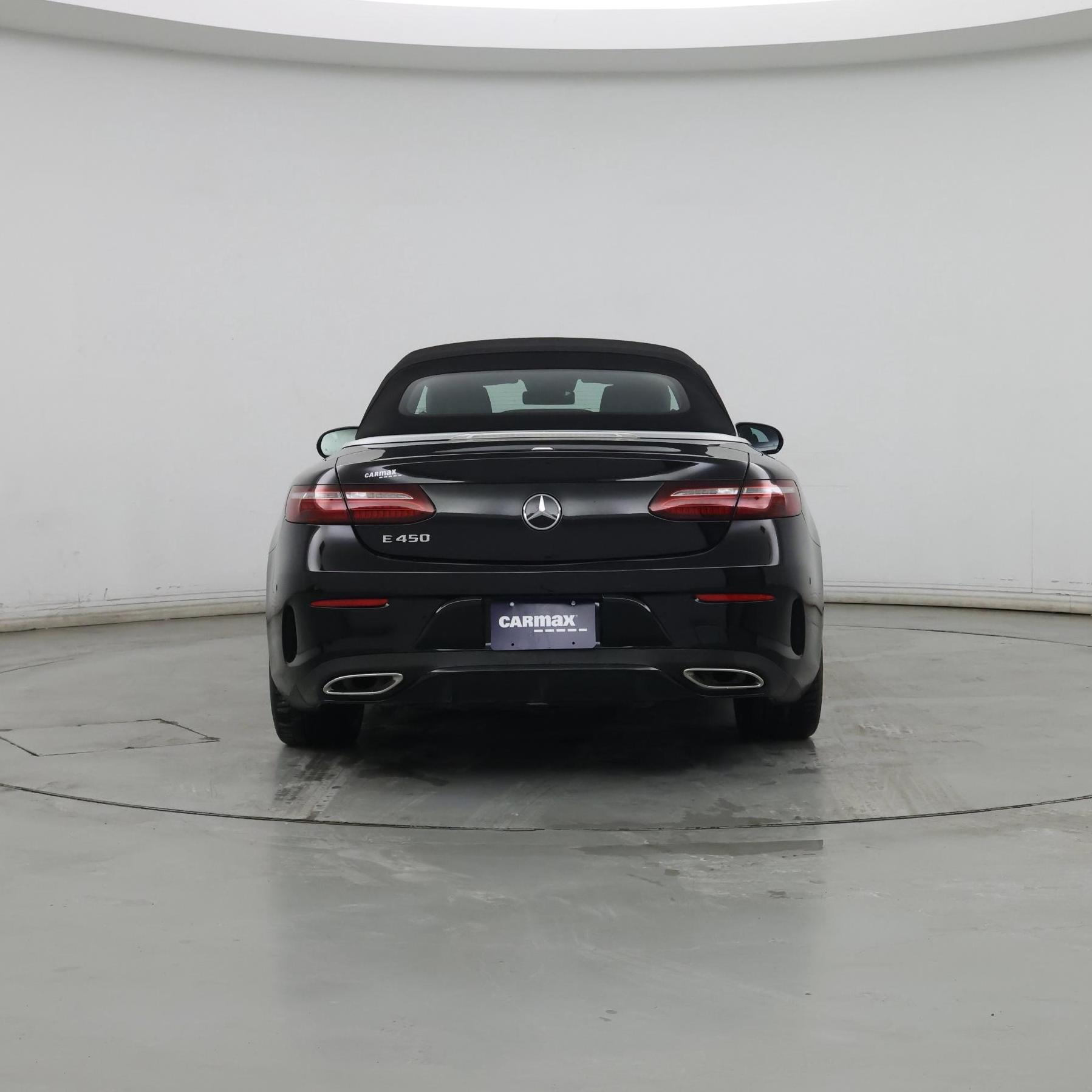 Thumbnail: 2022 Mercedes-Benz E-Class - 6